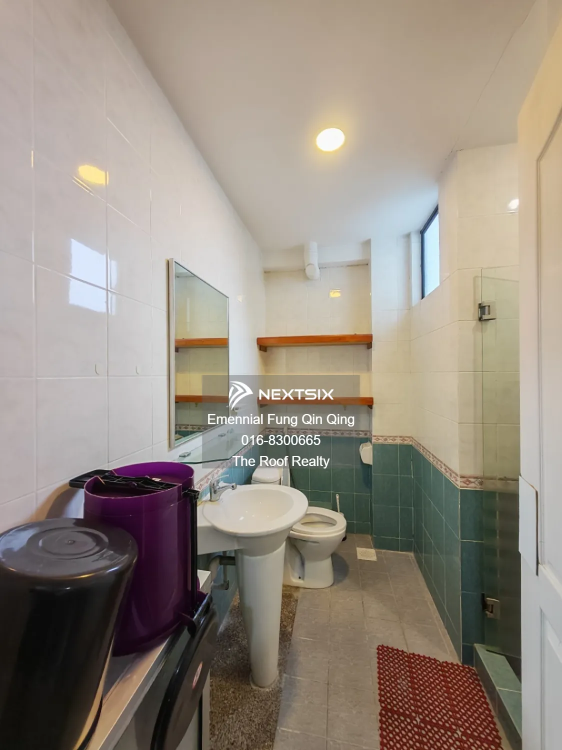 Condominium For Sale in Kota Kinabalu Sabah - Image 13