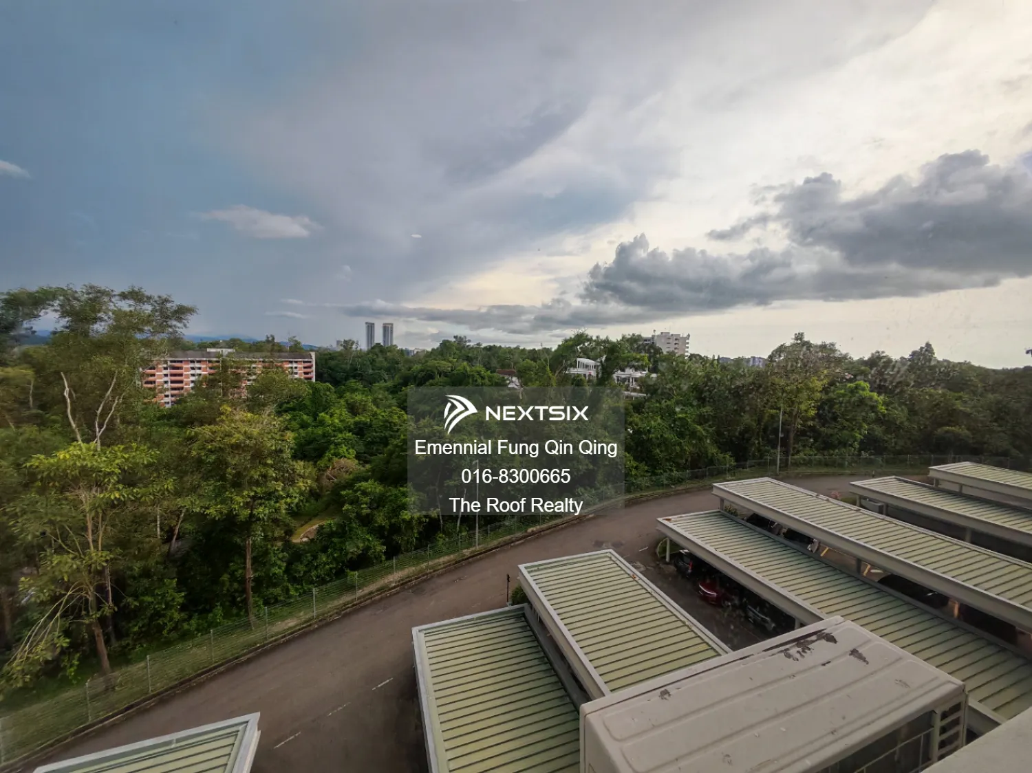 Condominium For Sale in Kota Kinabalu Sabah - Image 16