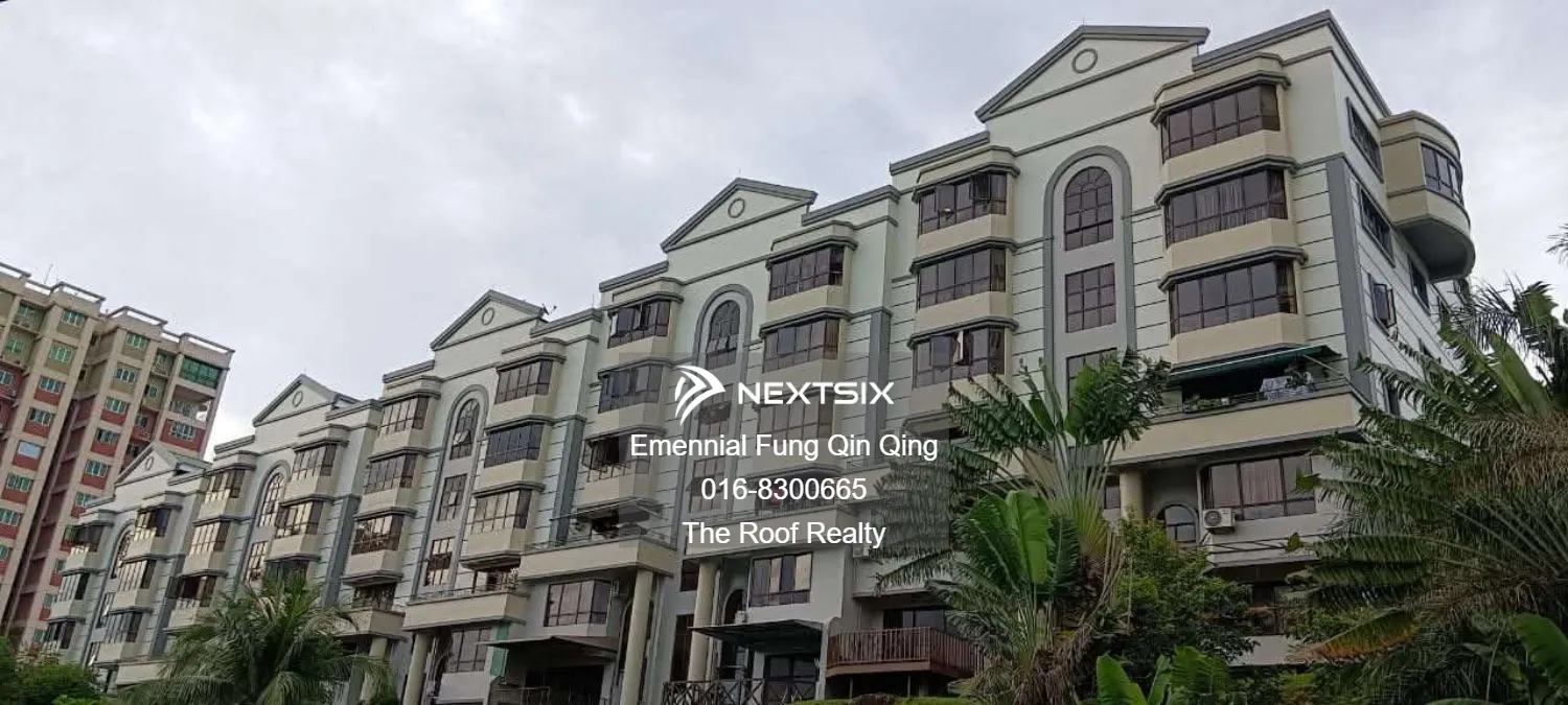 Condominium For Sale in Kota Kinabalu Sabah - Image 17