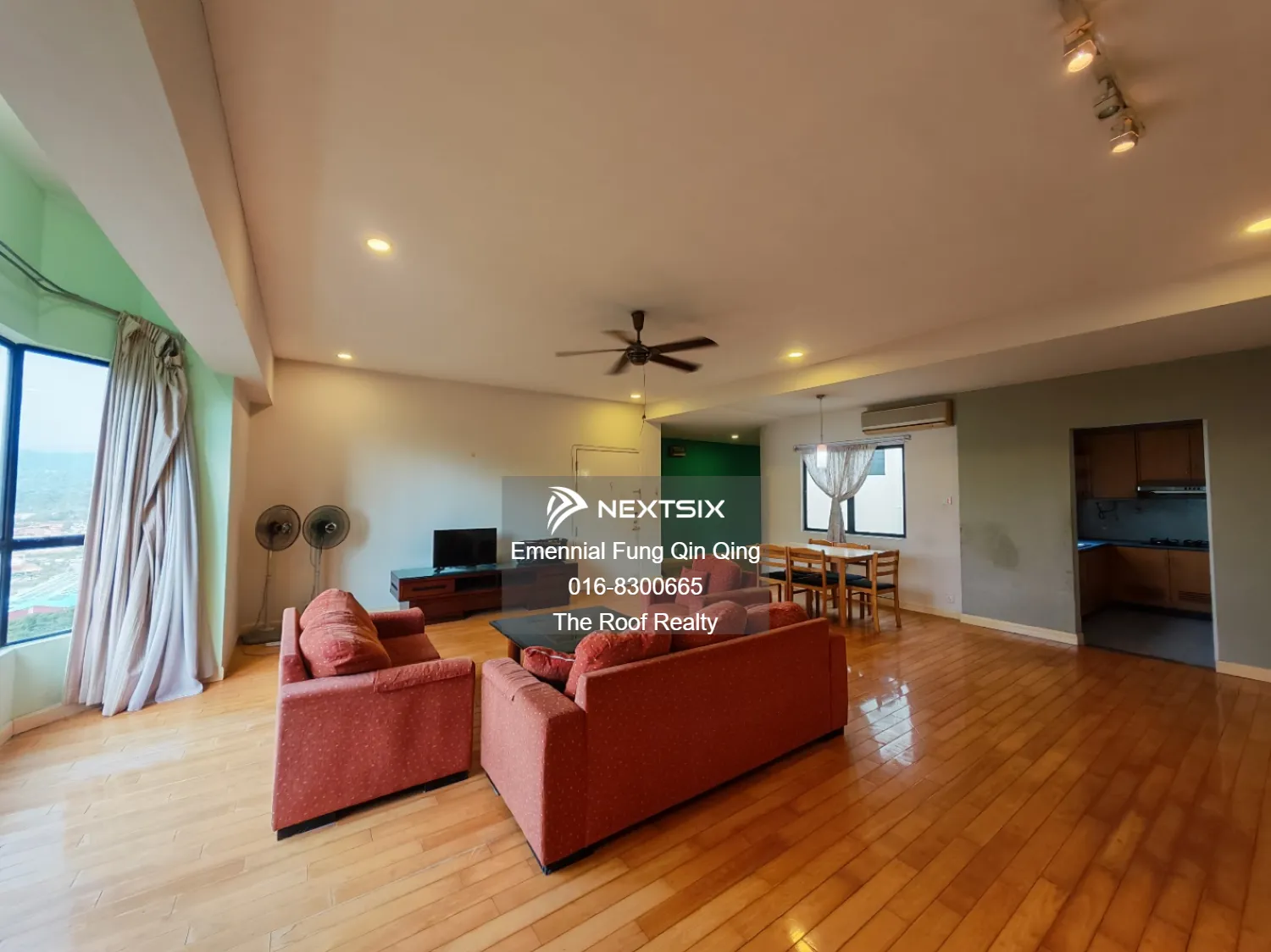 Condominium For Sale in Kota Kinabalu Sabah - Image 2