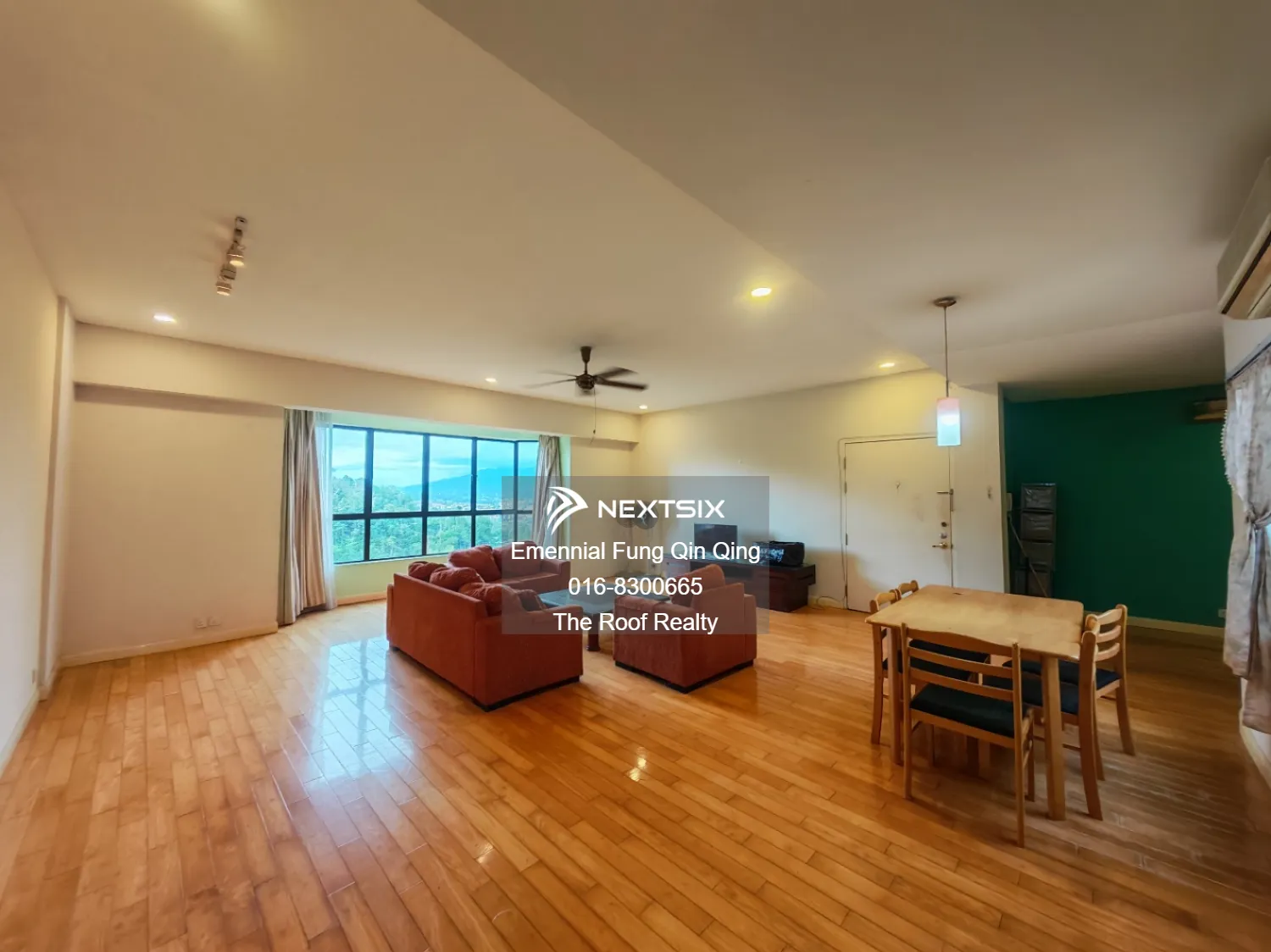 Condominium For Sale in Kota Kinabalu Sabah - Image 3
