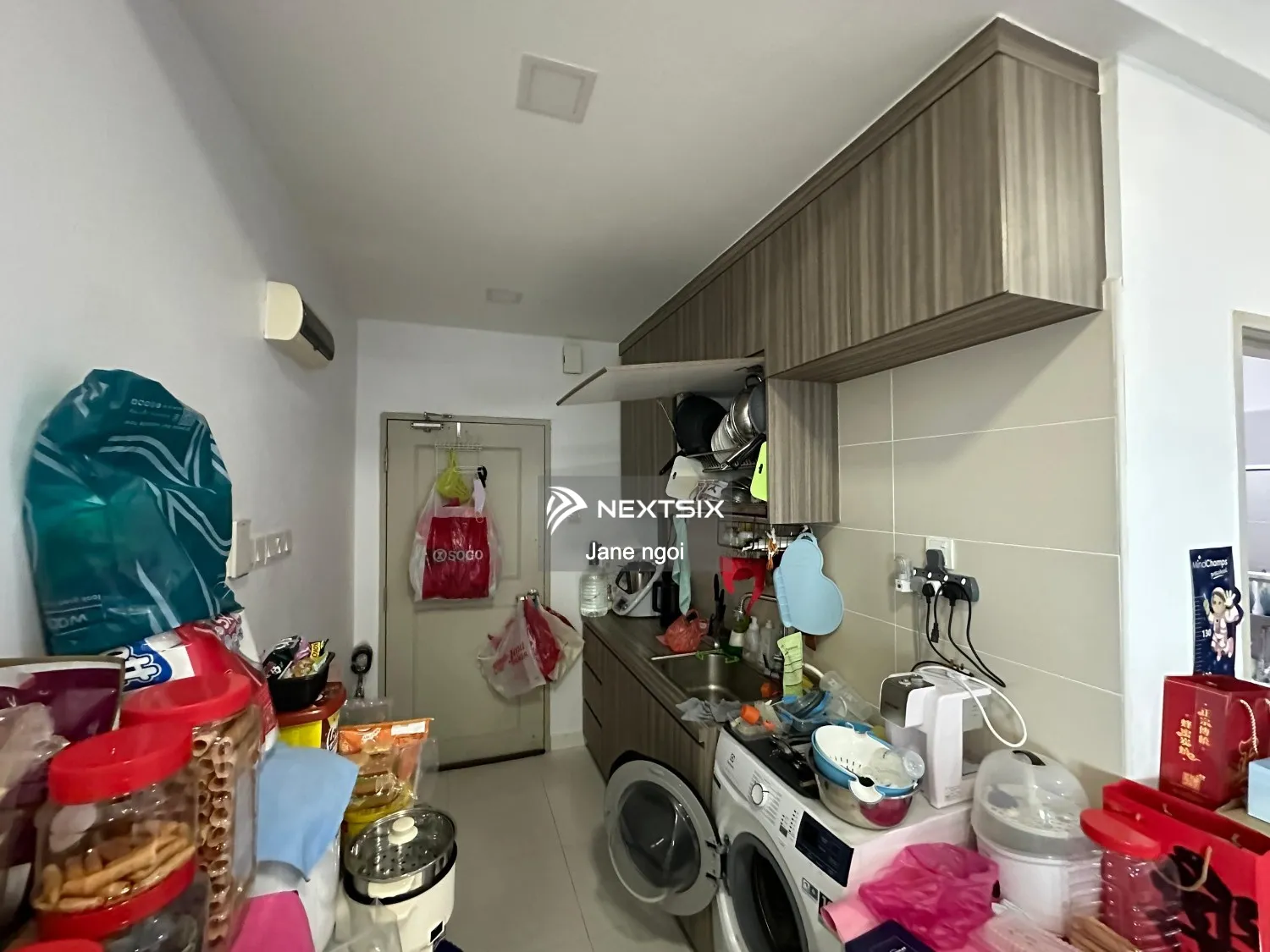 Serviced Residence For Sale in Tebrau Johor