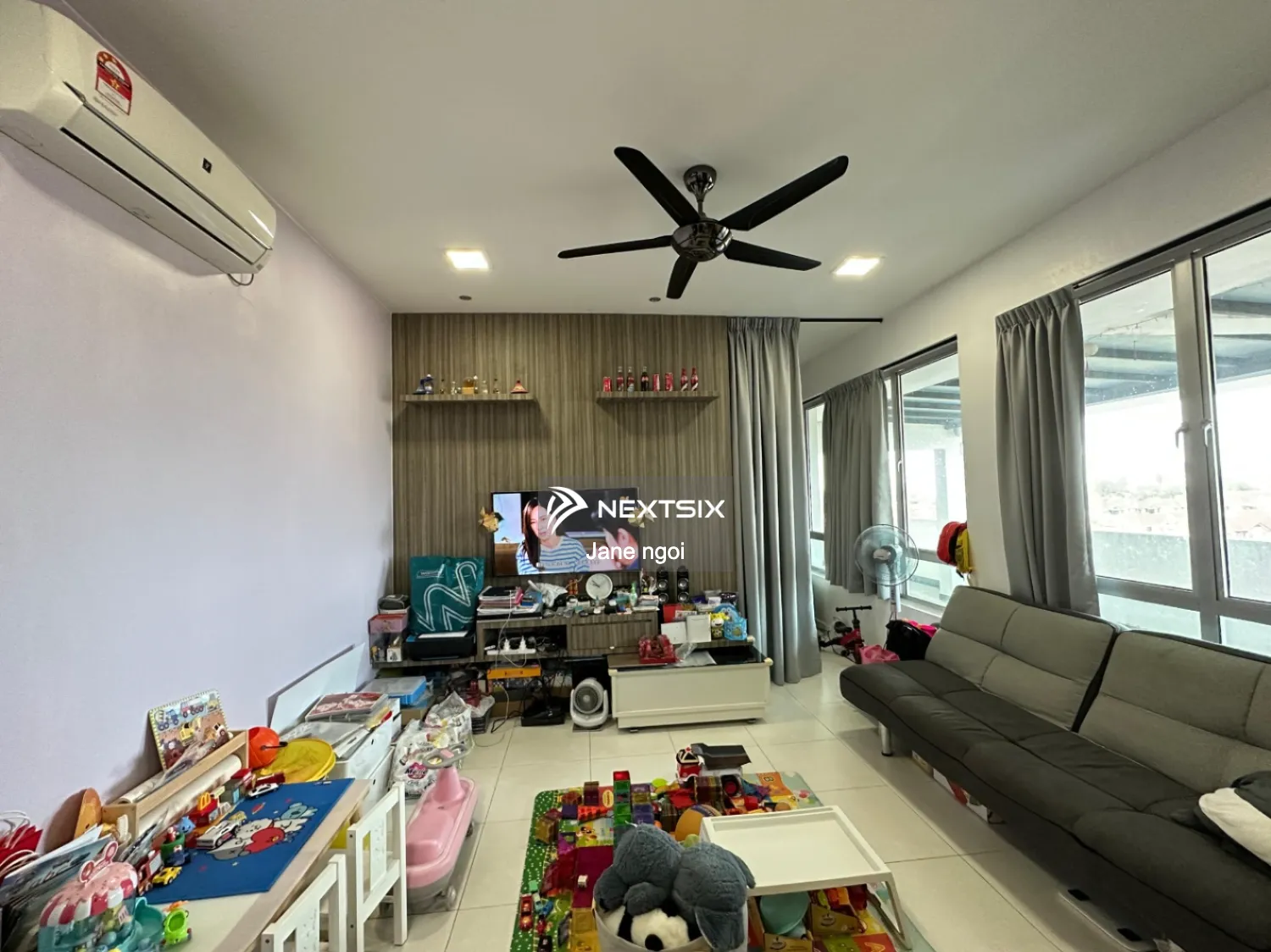 Serviced Residence For Sale in Tebrau Johor - Image 2