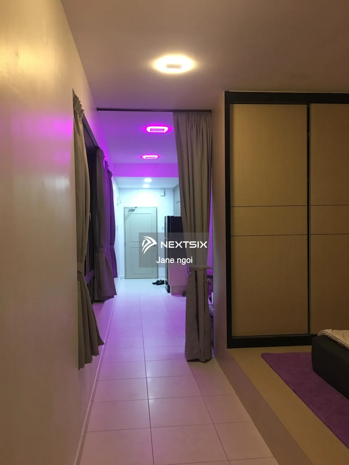 Serviced Residence For Sale in Tebrau Johor - Image 3