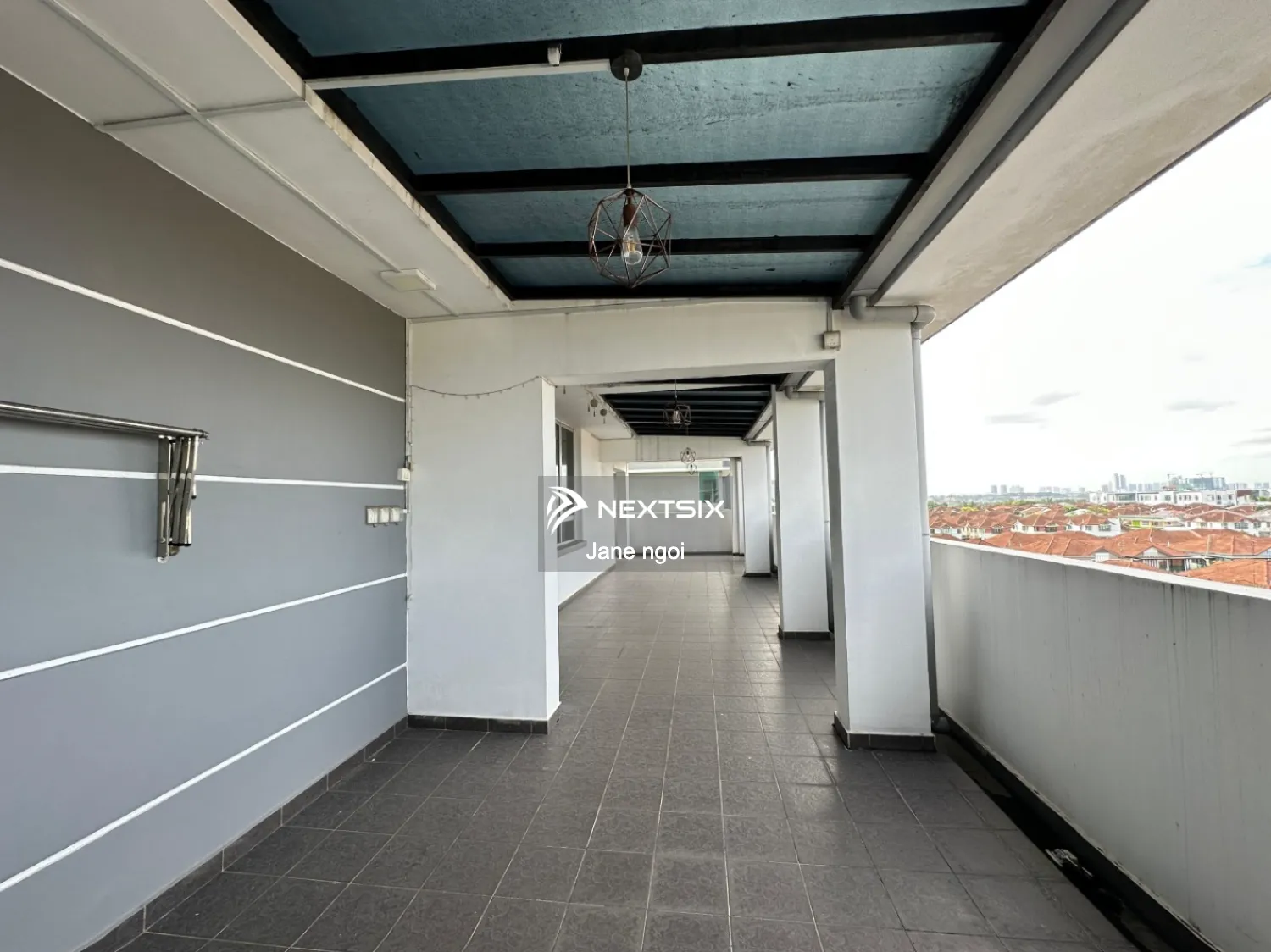 Serviced Residence For Sale in Tebrau Johor - Image 4