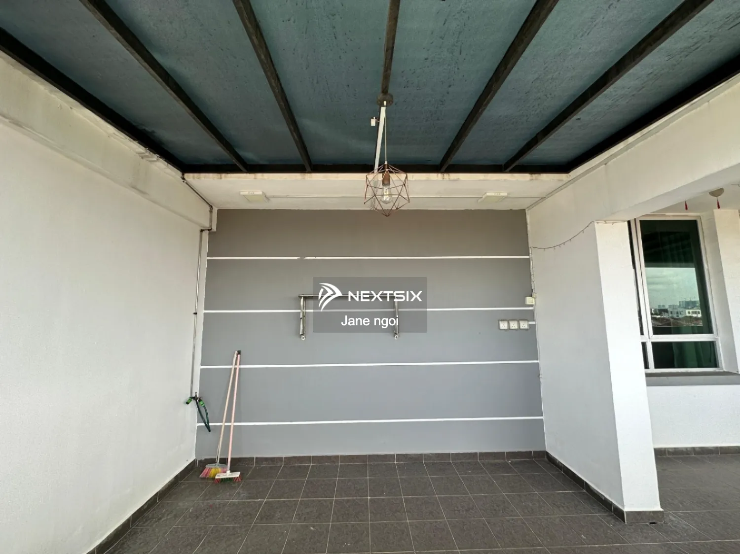 Serviced Residence For Sale in Tebrau Johor - Image 5