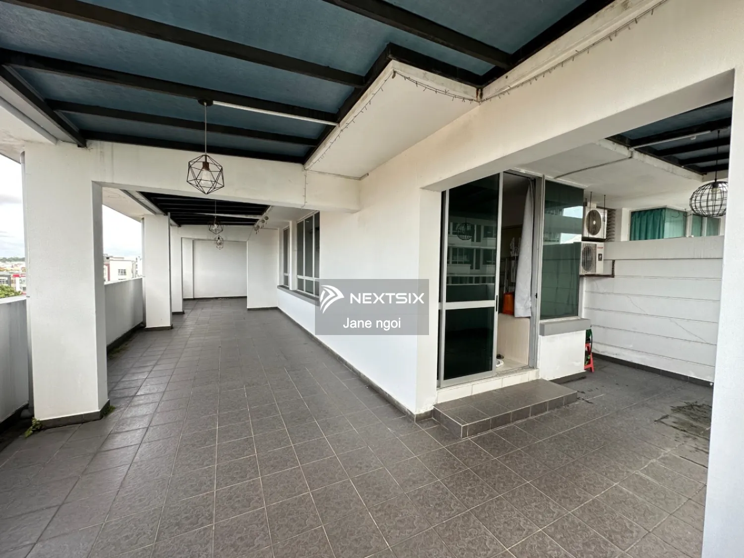 Serviced Residence For Sale in Tebrau Johor - Image 6