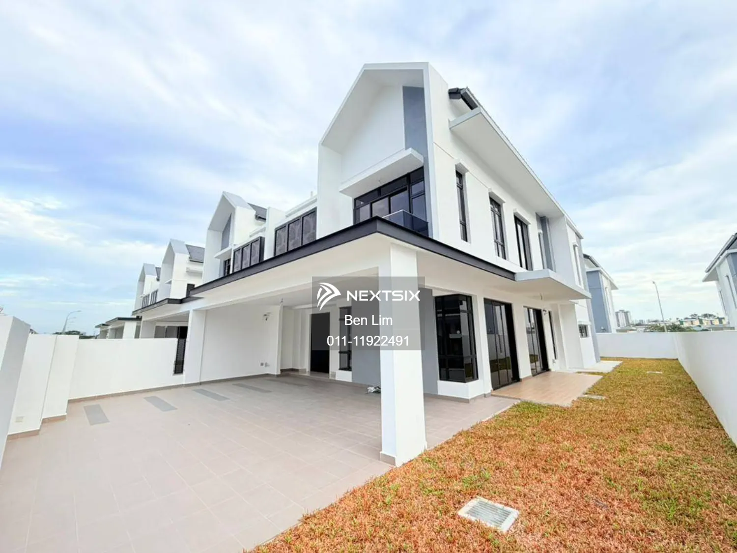 Semi-detached House For Sale in Johor Bahru Johor - Image 10