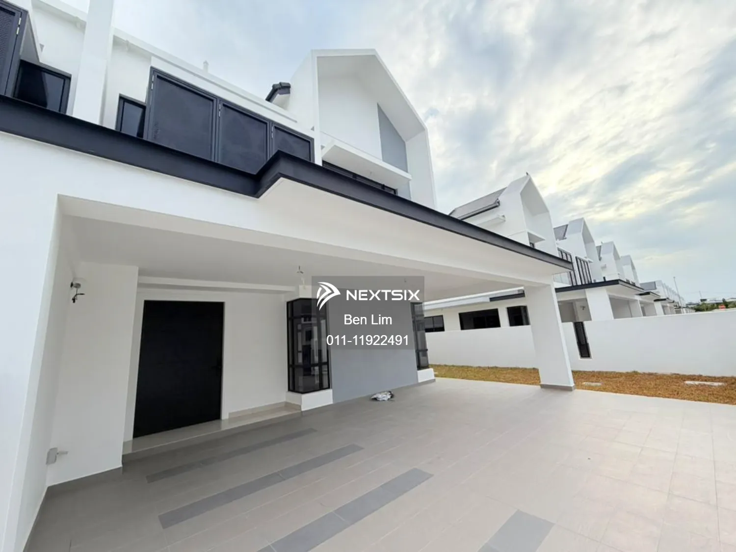 Semi-detached House For Sale in Johor Bahru Johor - Image 11