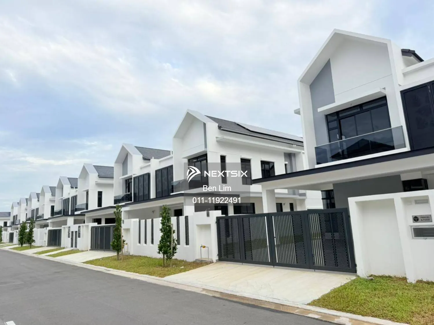 Semi-detached House For Sale in Johor Bahru Johor - Image 12
