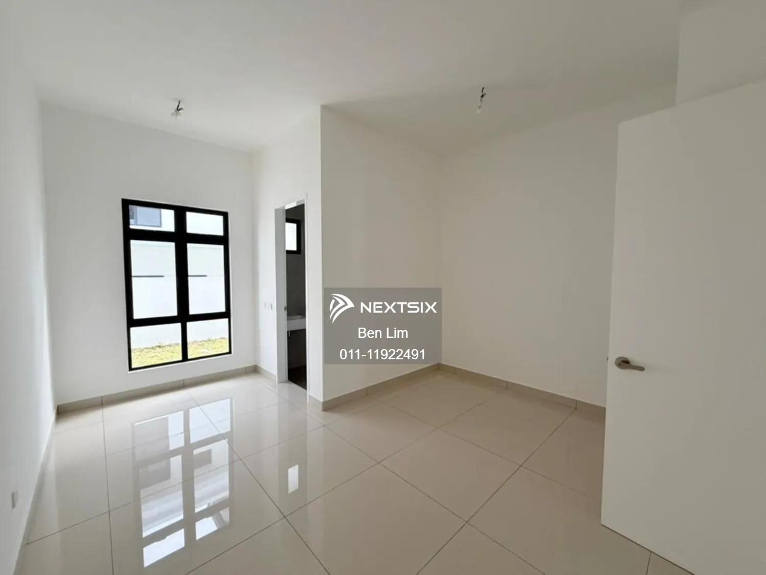Semi-detached House For Sale in Johor Bahru Johor - Image 13