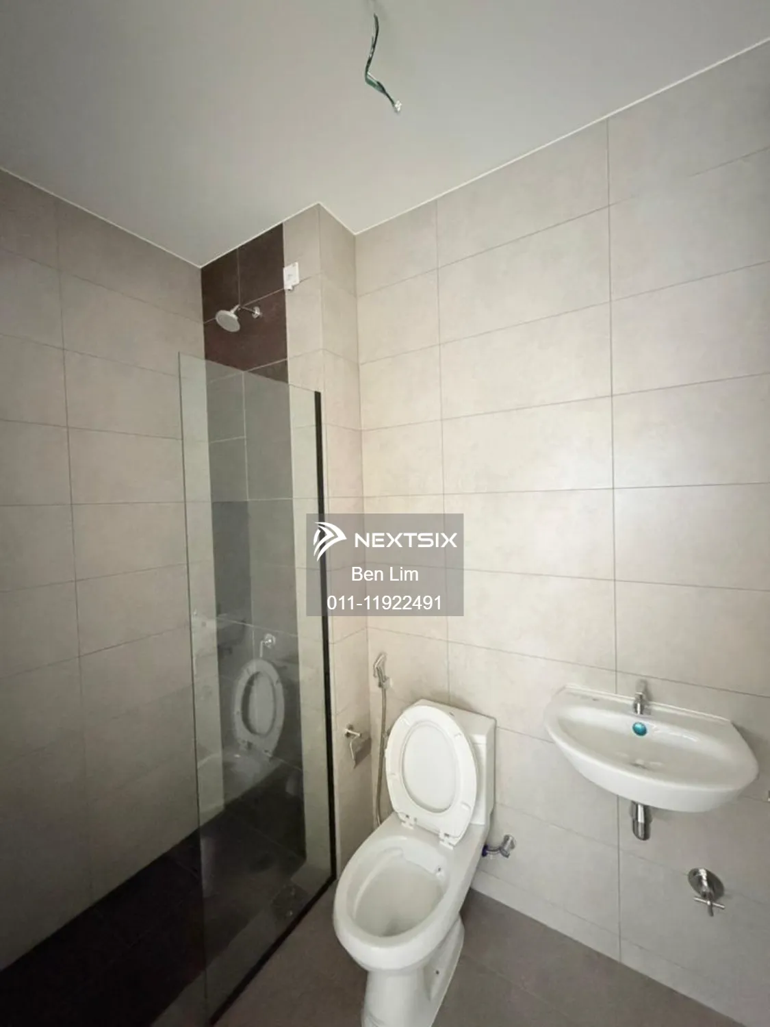 Semi-detached House For Sale in Johor Bahru Johor - Image 14
