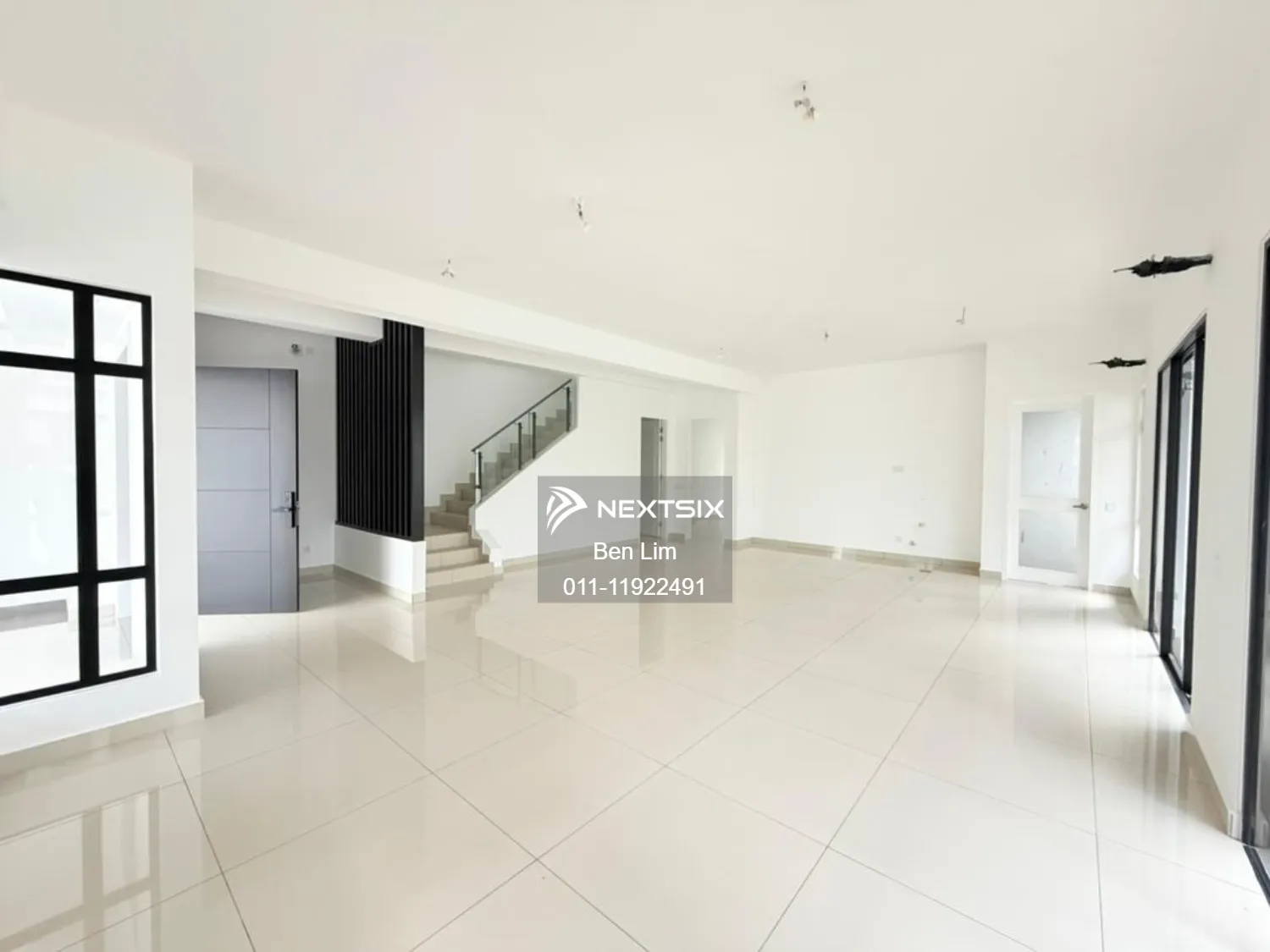 Semi-detached House For Sale in Johor Bahru Johor - Image 3