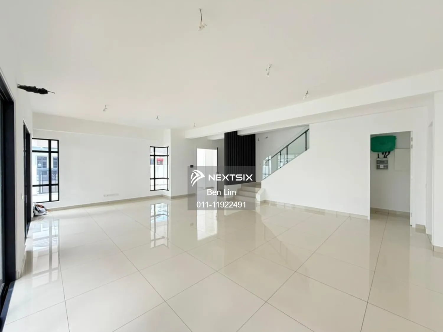 Semi-detached House For Sale in Johor Bahru Johor - Image 4