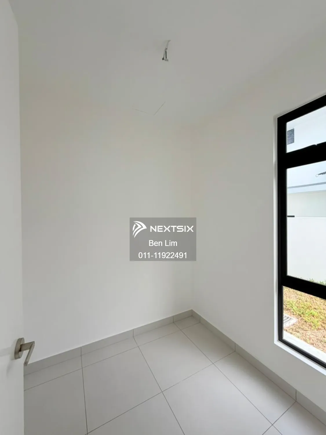 Semi-detached House For Sale in Johor Bahru Johor - Image 7
