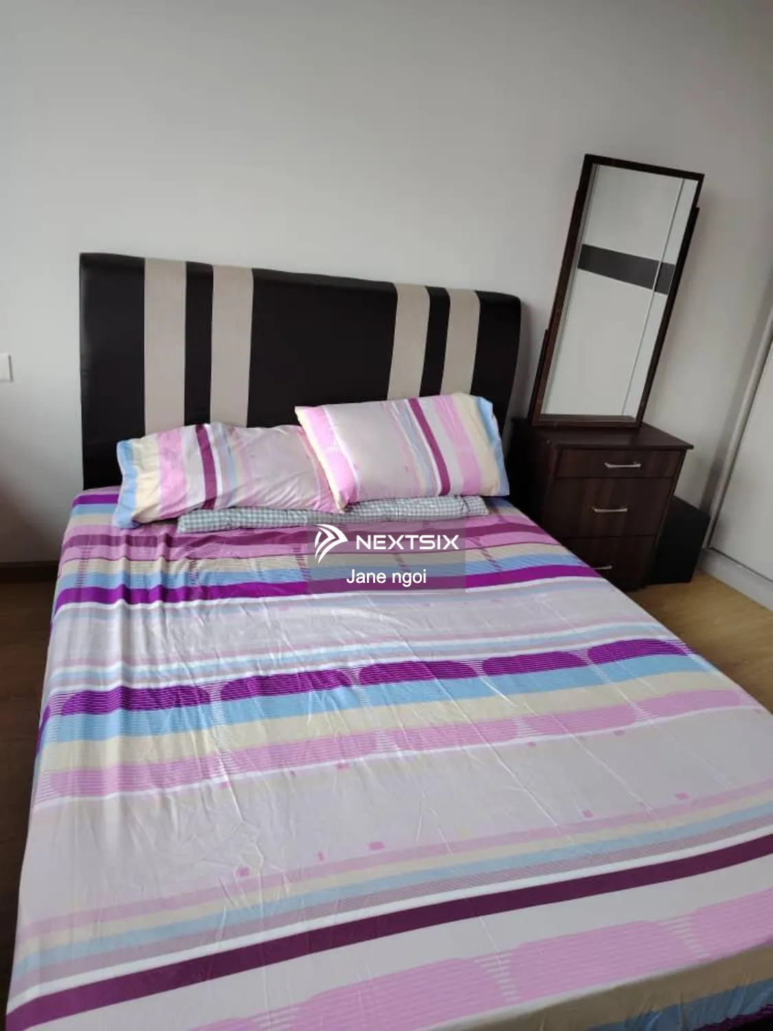 Condominium For Rent in Johor Bahru Johor - Image 3