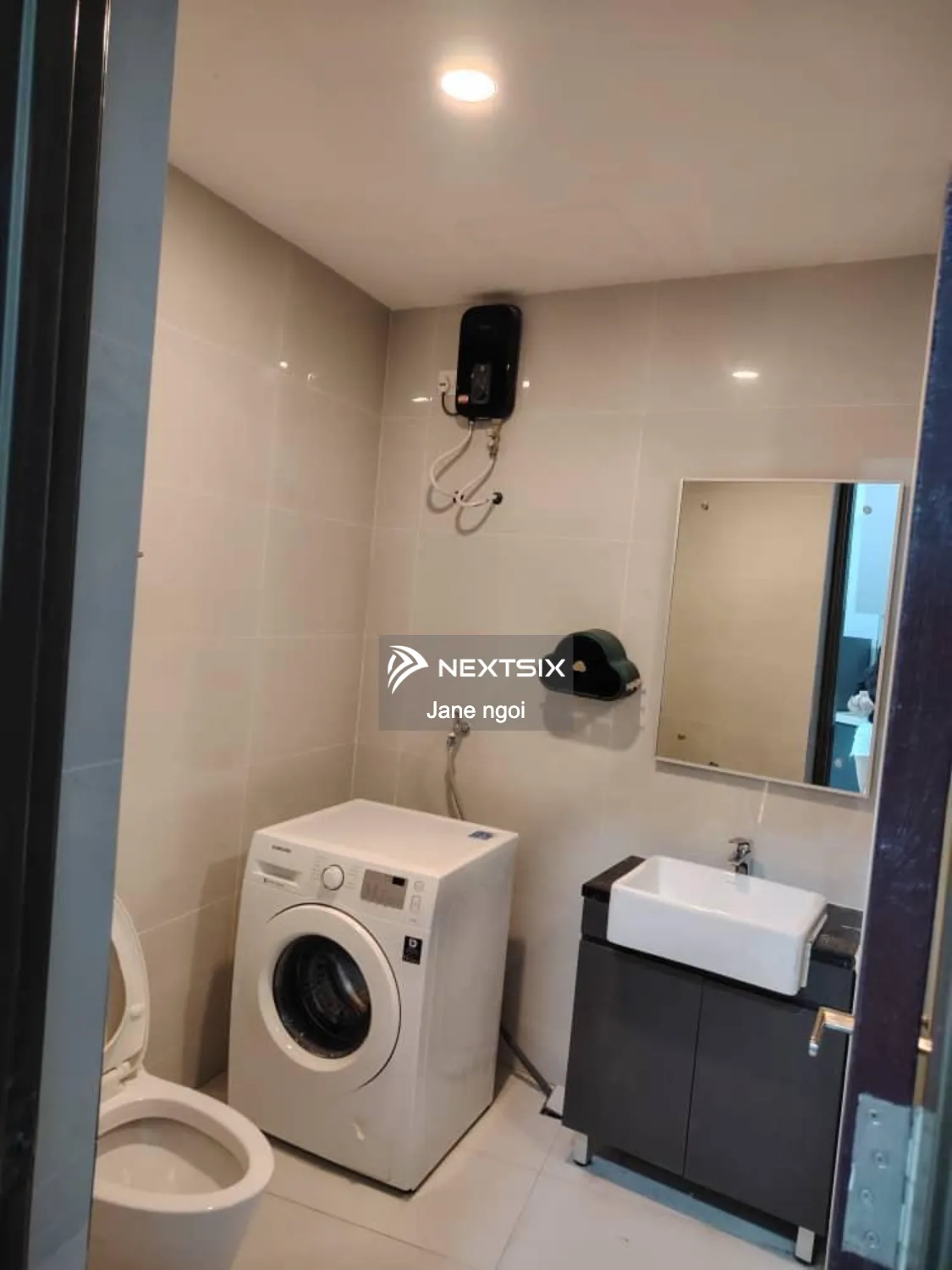 Condominium For Rent in Johor Bahru Johor - Image 5