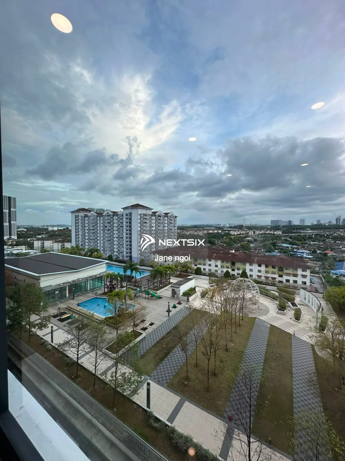 Condominium For Rent in Johor Bahru Johor - Image 10