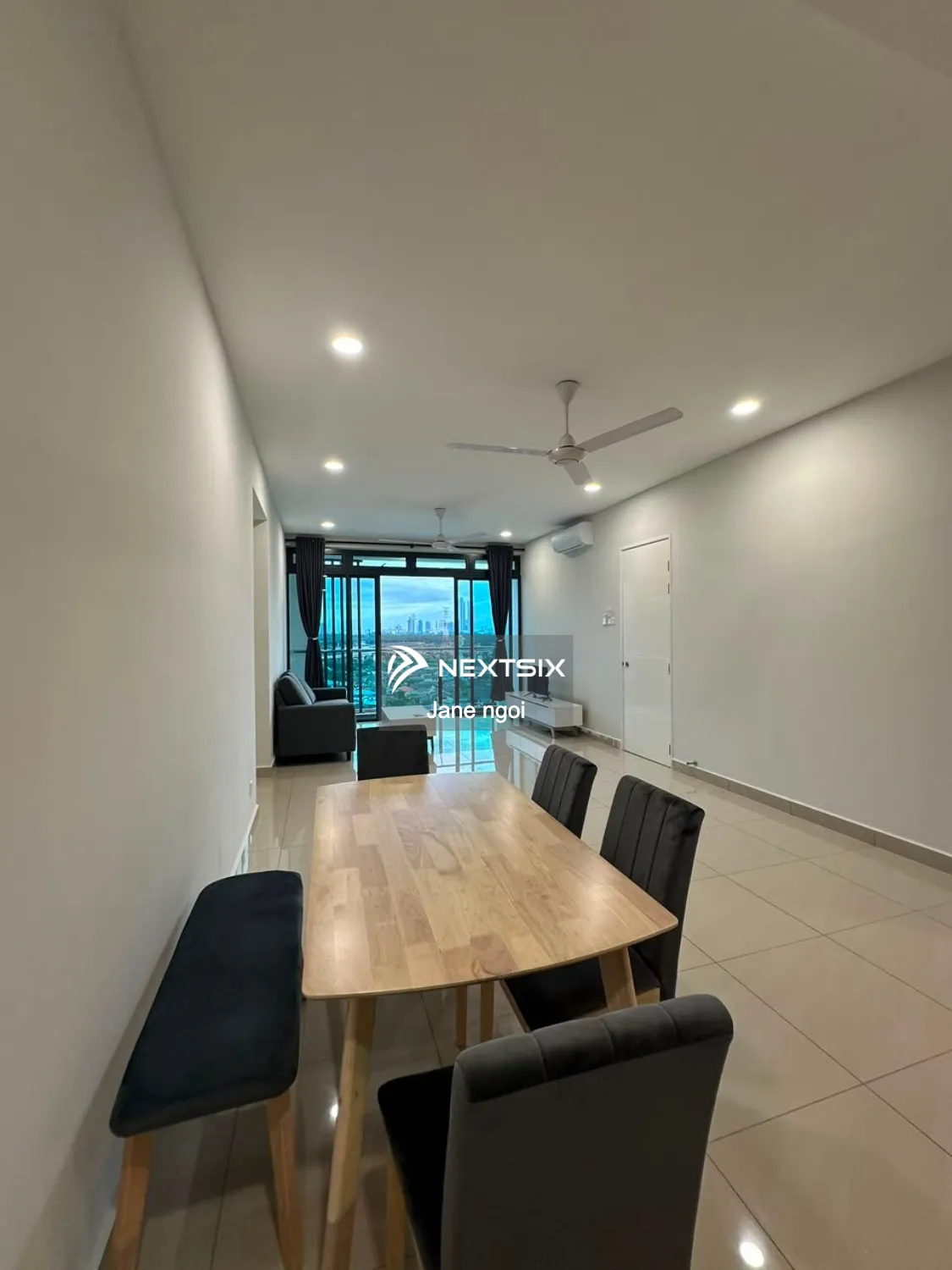 Condominium For Rent in Johor Bahru Johor - Image 2
