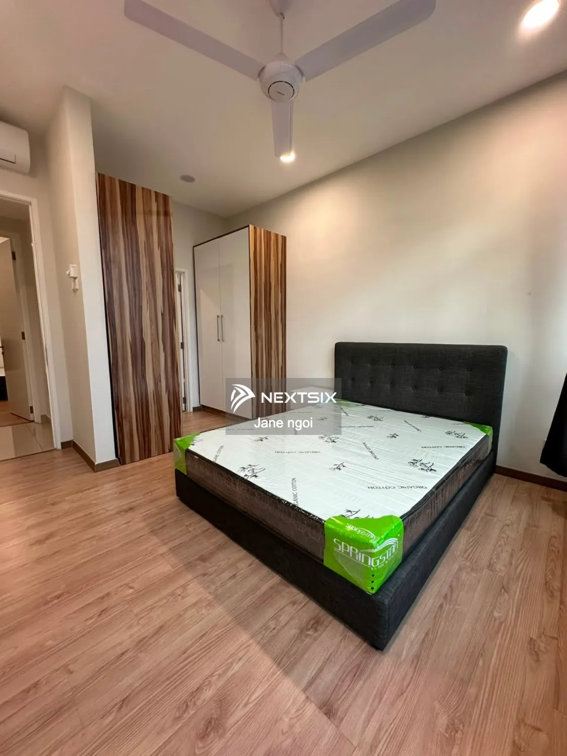 Condominium For Rent in Johor Bahru Johor - Image 4