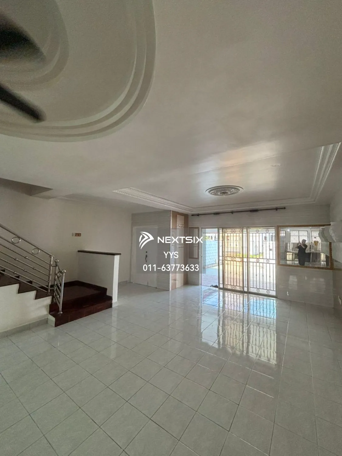 2-sty Terrace/Link House For Sale in Skudai Johor - Image 2