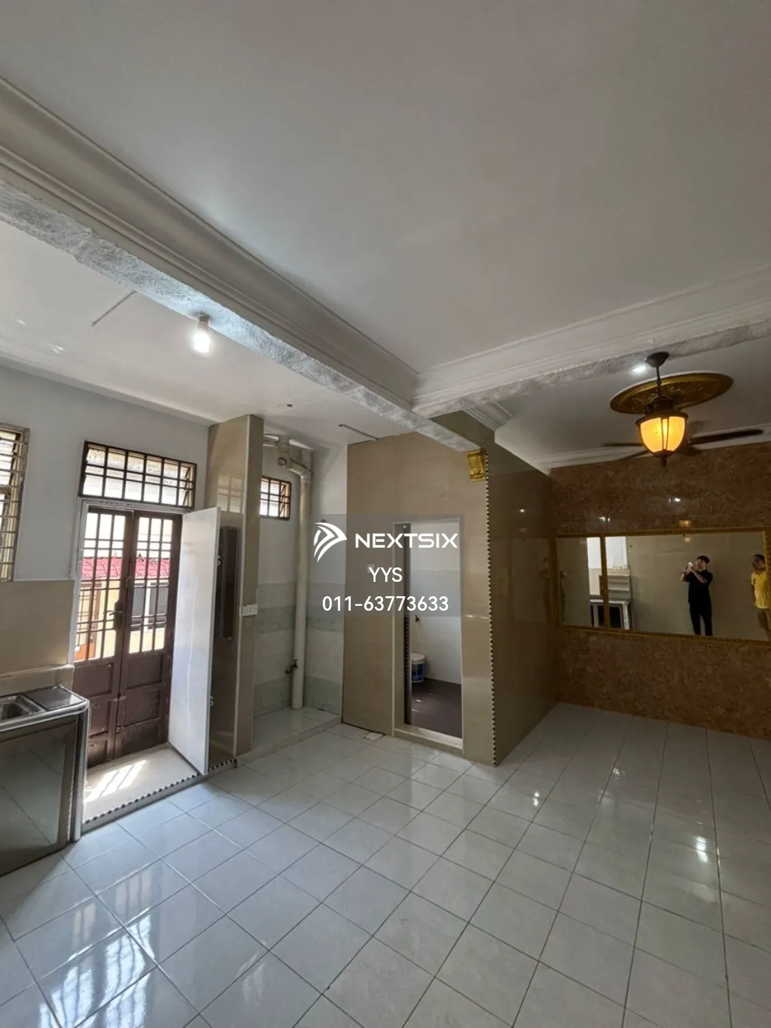 2-sty Terrace/Link House For Sale in Skudai Johor - Image 3