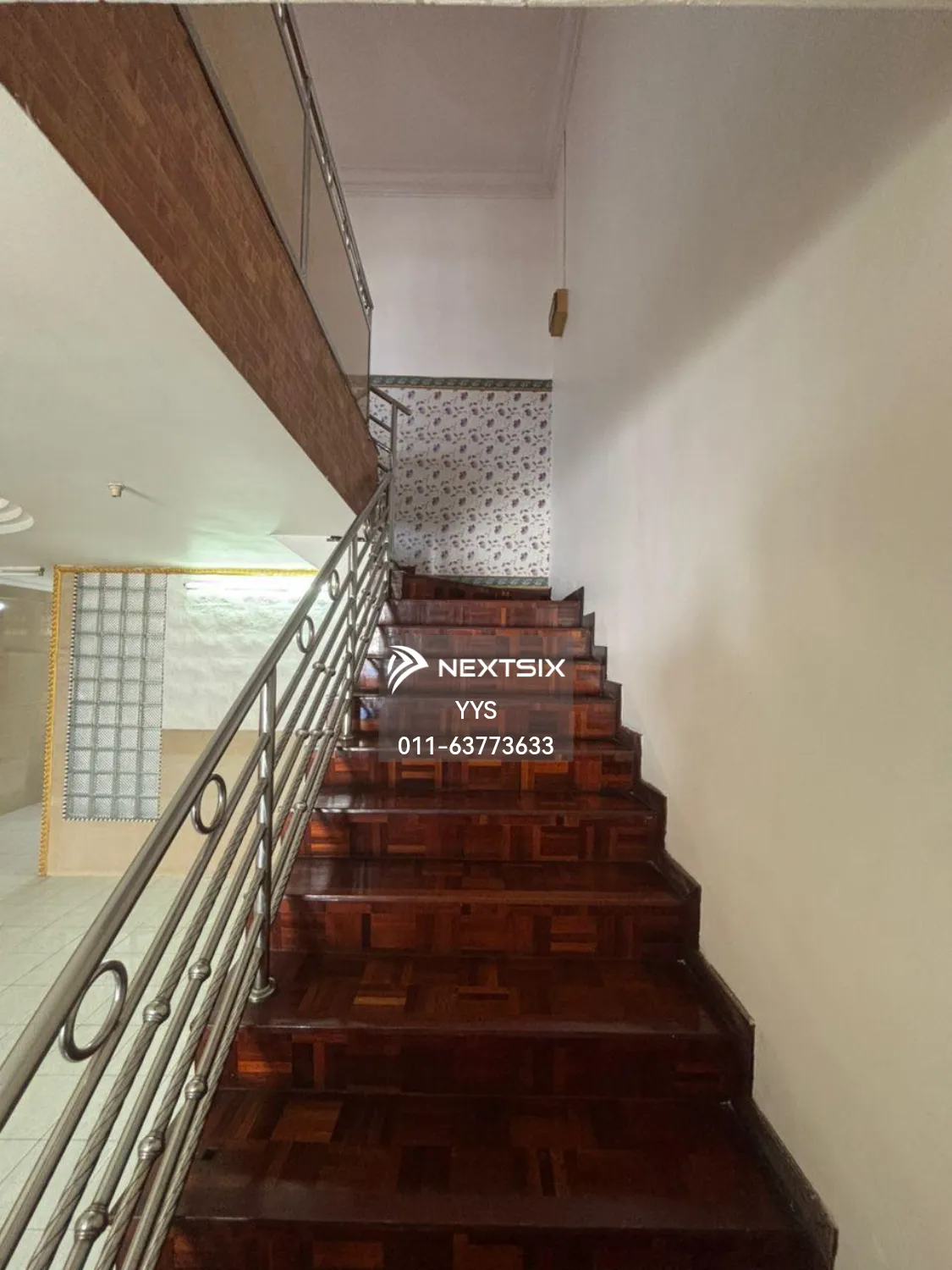 2-sty Terrace/Link House For Sale in Skudai Johor - Image 7