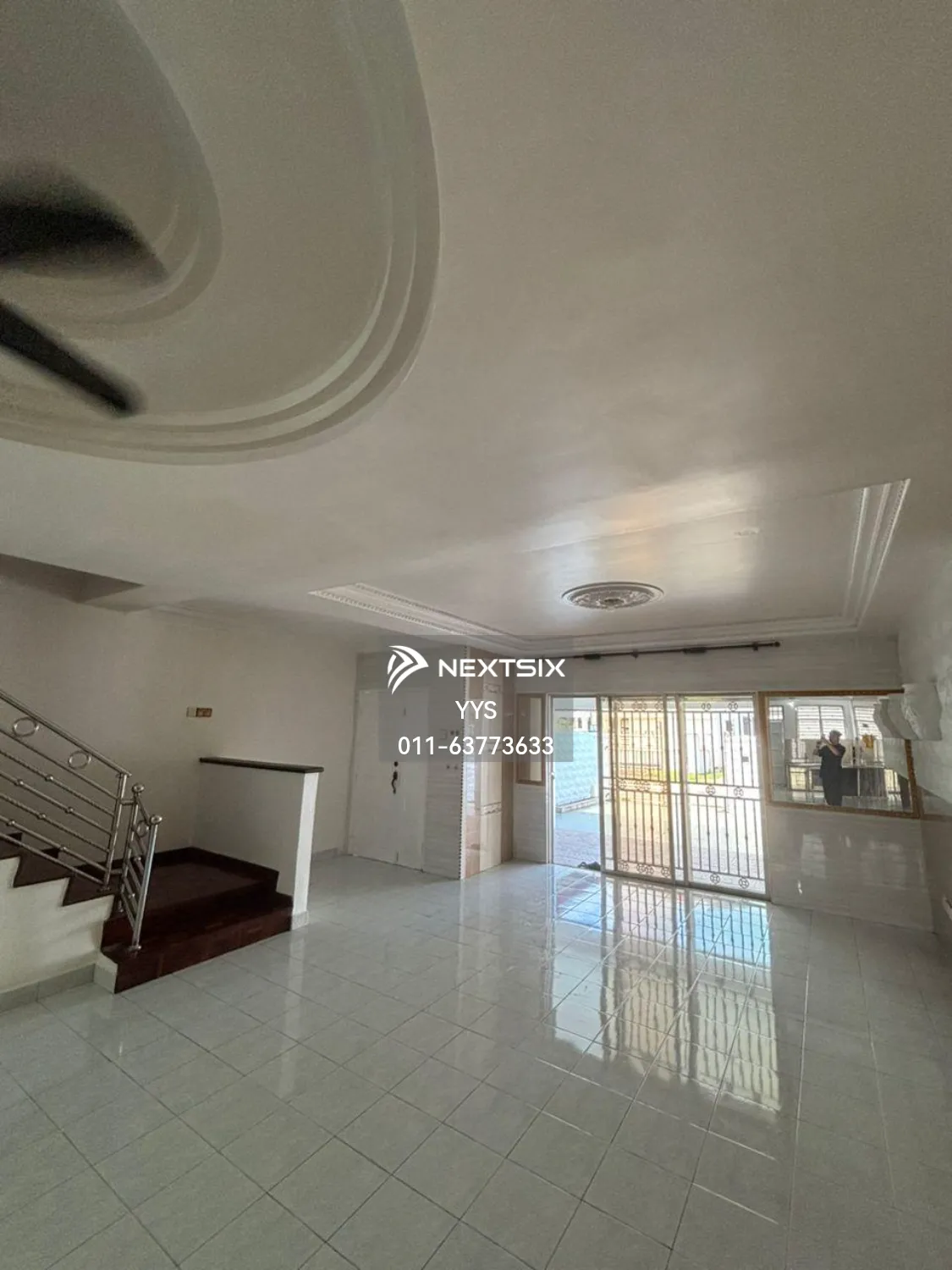 2-sty Terrace/Link House For Sale in Skudai Johor - Image 9