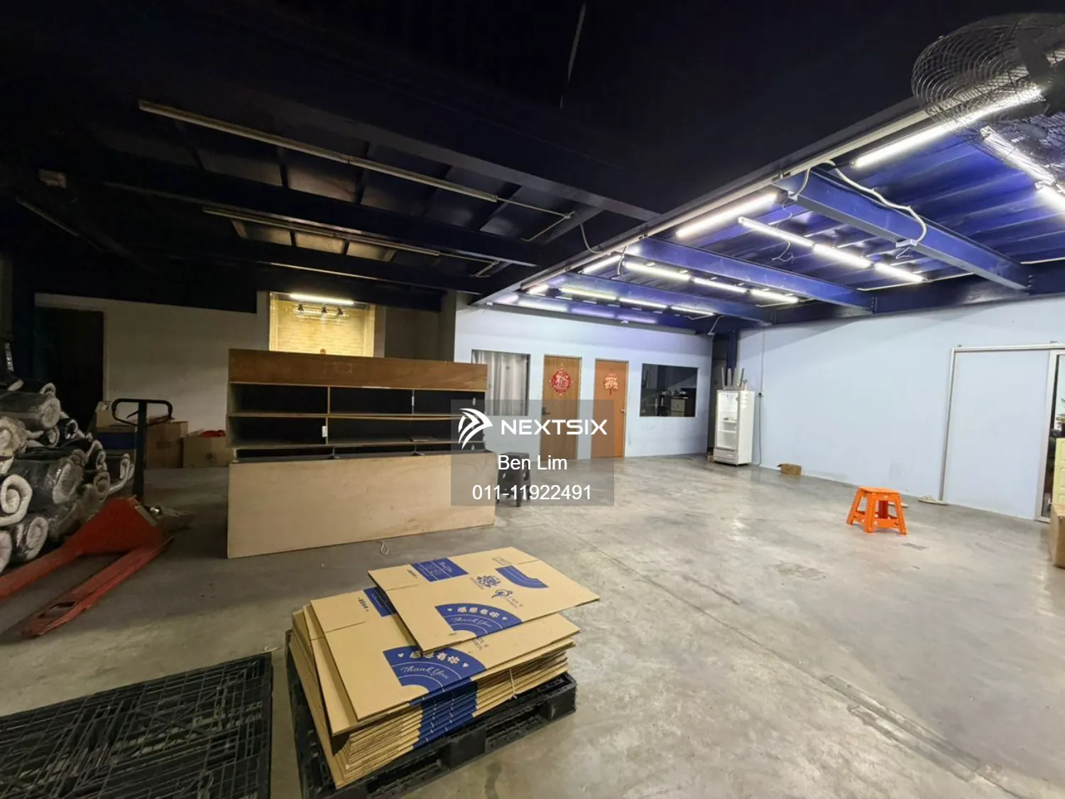 Factory For Rent in Senai Johor - Image 5