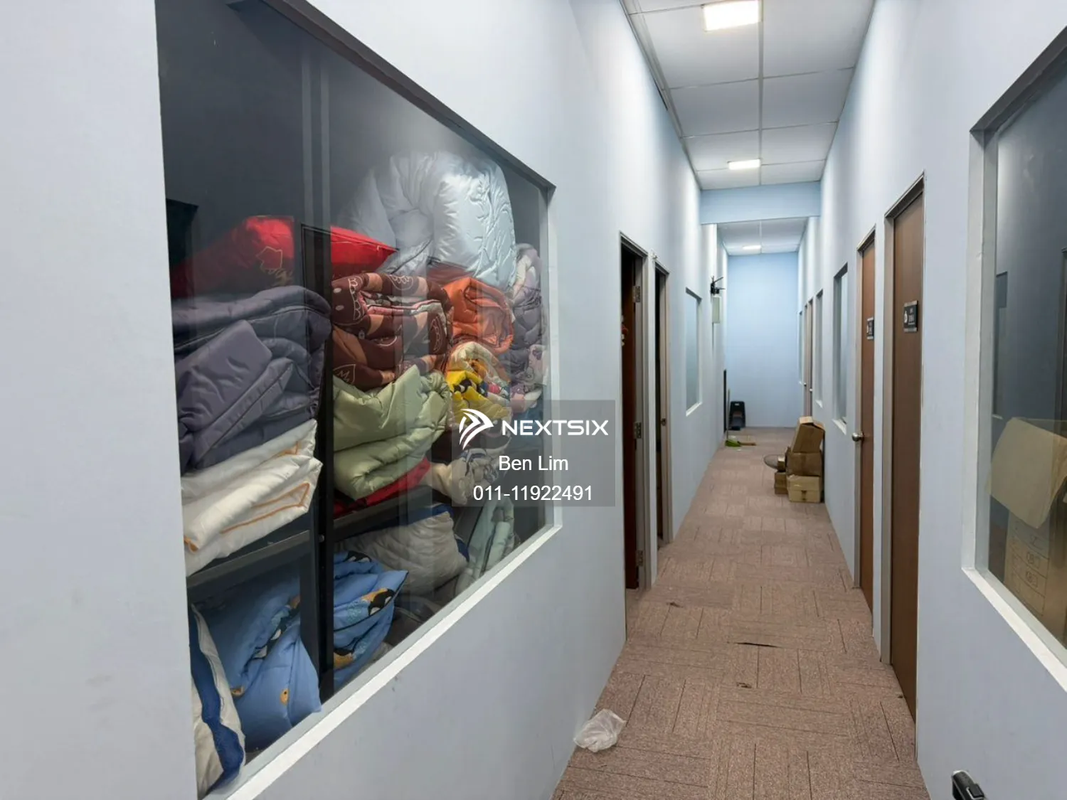 Factory For Rent in Senai Johor - Image 6