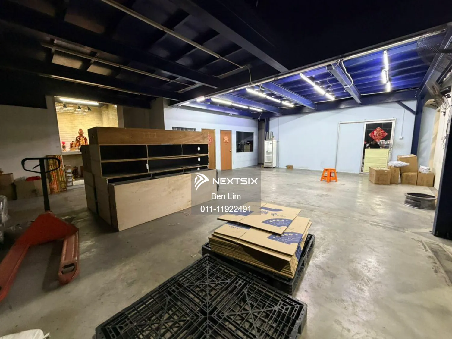 Factory For Rent in Senai Johor - Image 7