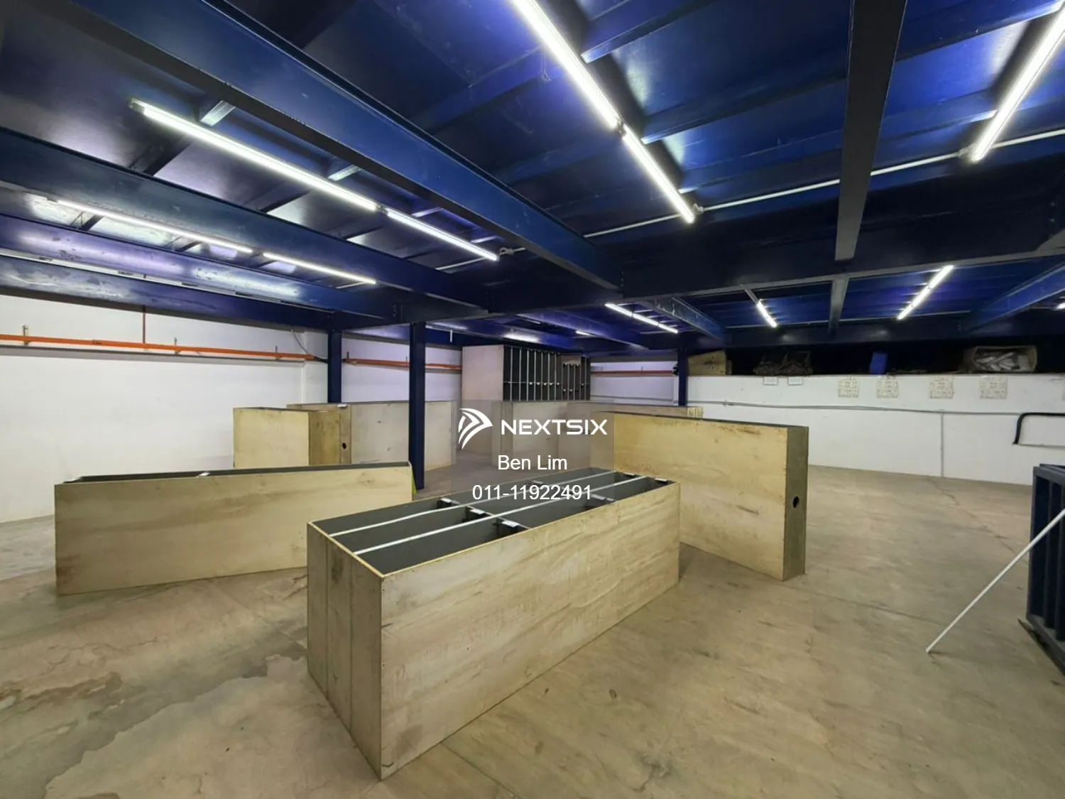 Factory For Rent in Senai Johor - Image 8