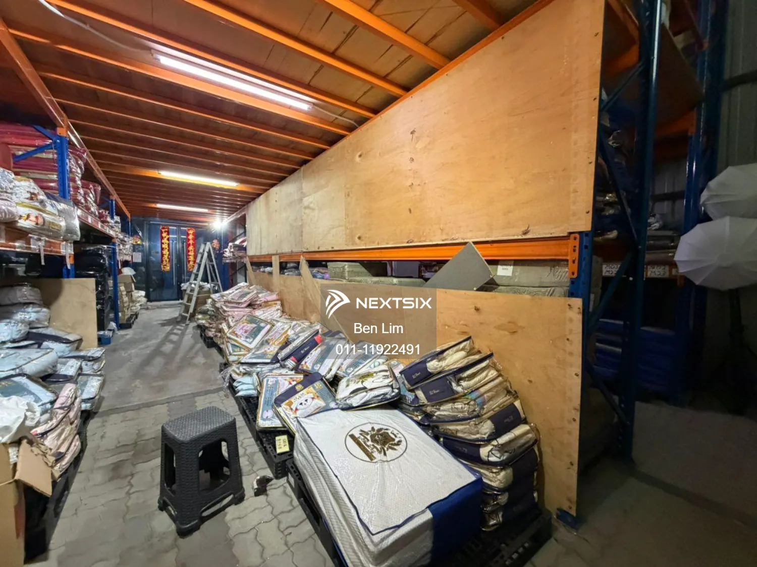 Factory For Rent in Senai Johor - Image 9