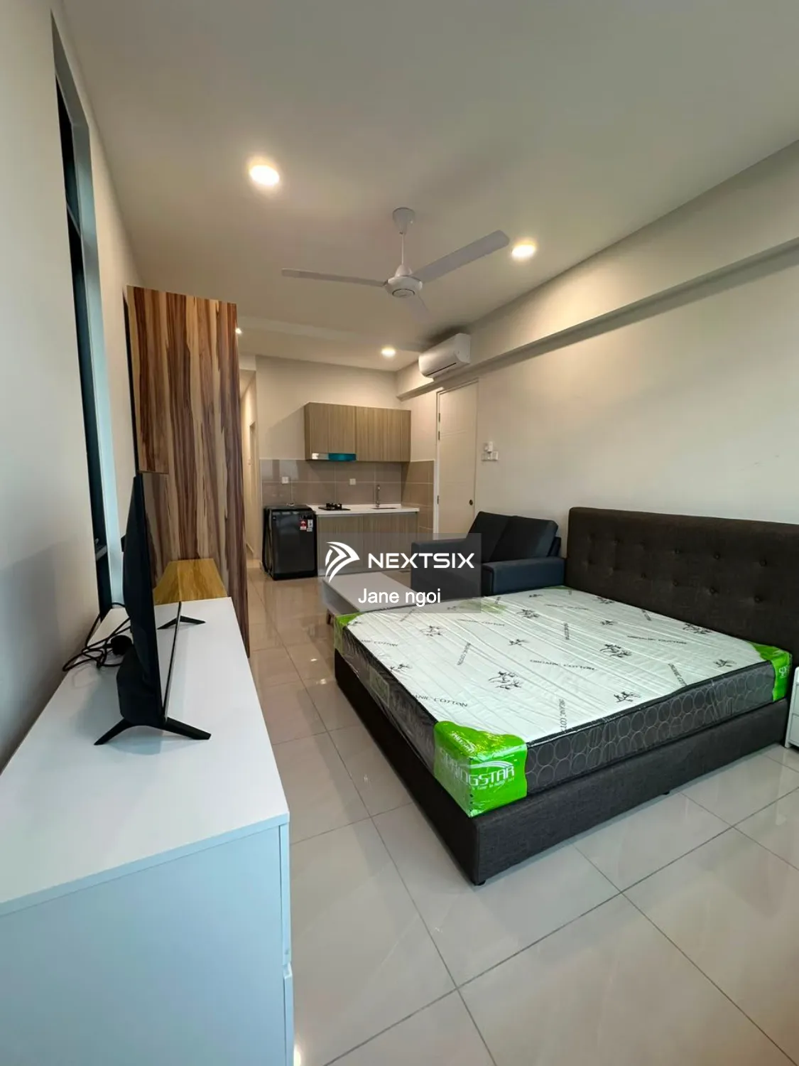 Condominium For Rent in Johor Bahru Johor - Image 2