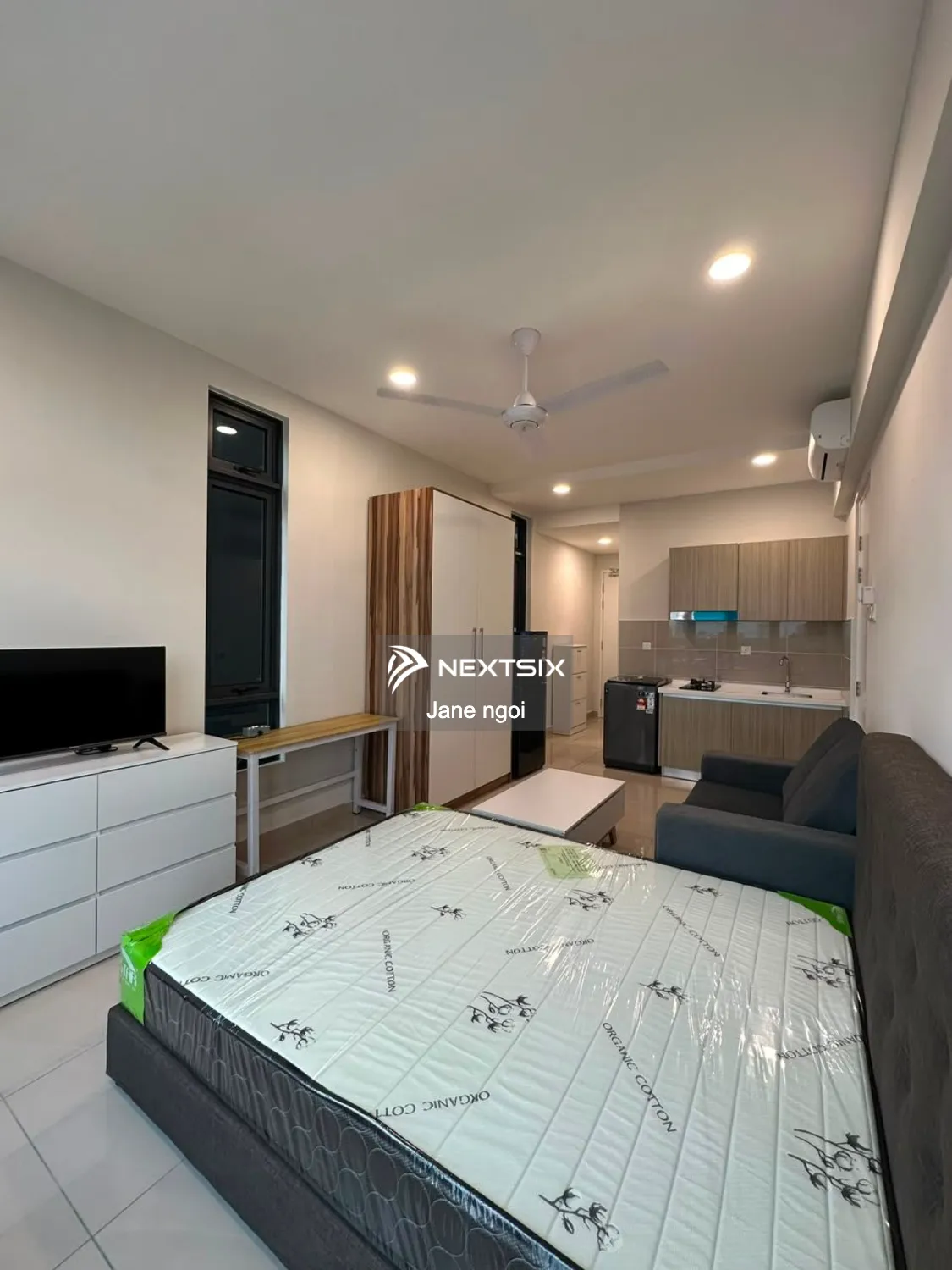 Condominium For Rent in Johor Bahru Johor - Image 3