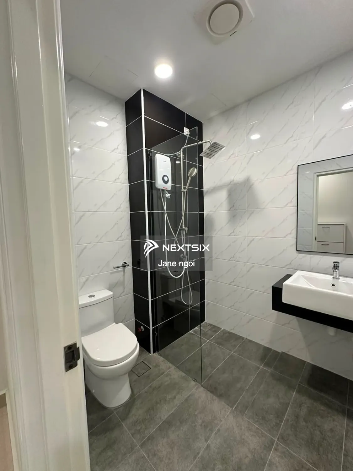 Condominium For Rent in Johor Bahru Johor - Image 4