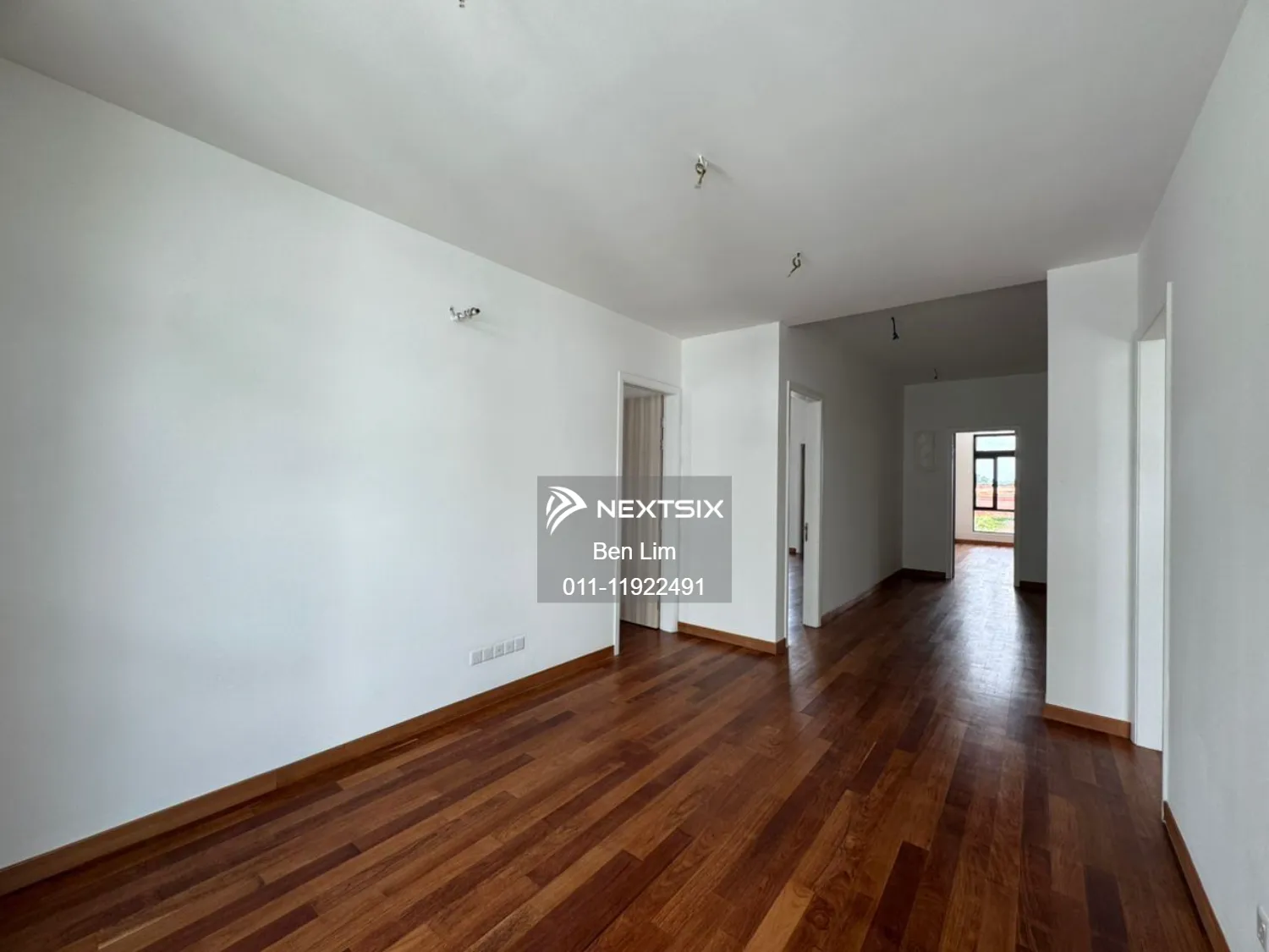 Semi-detached House For Sale in Skudai Johor - Image 11