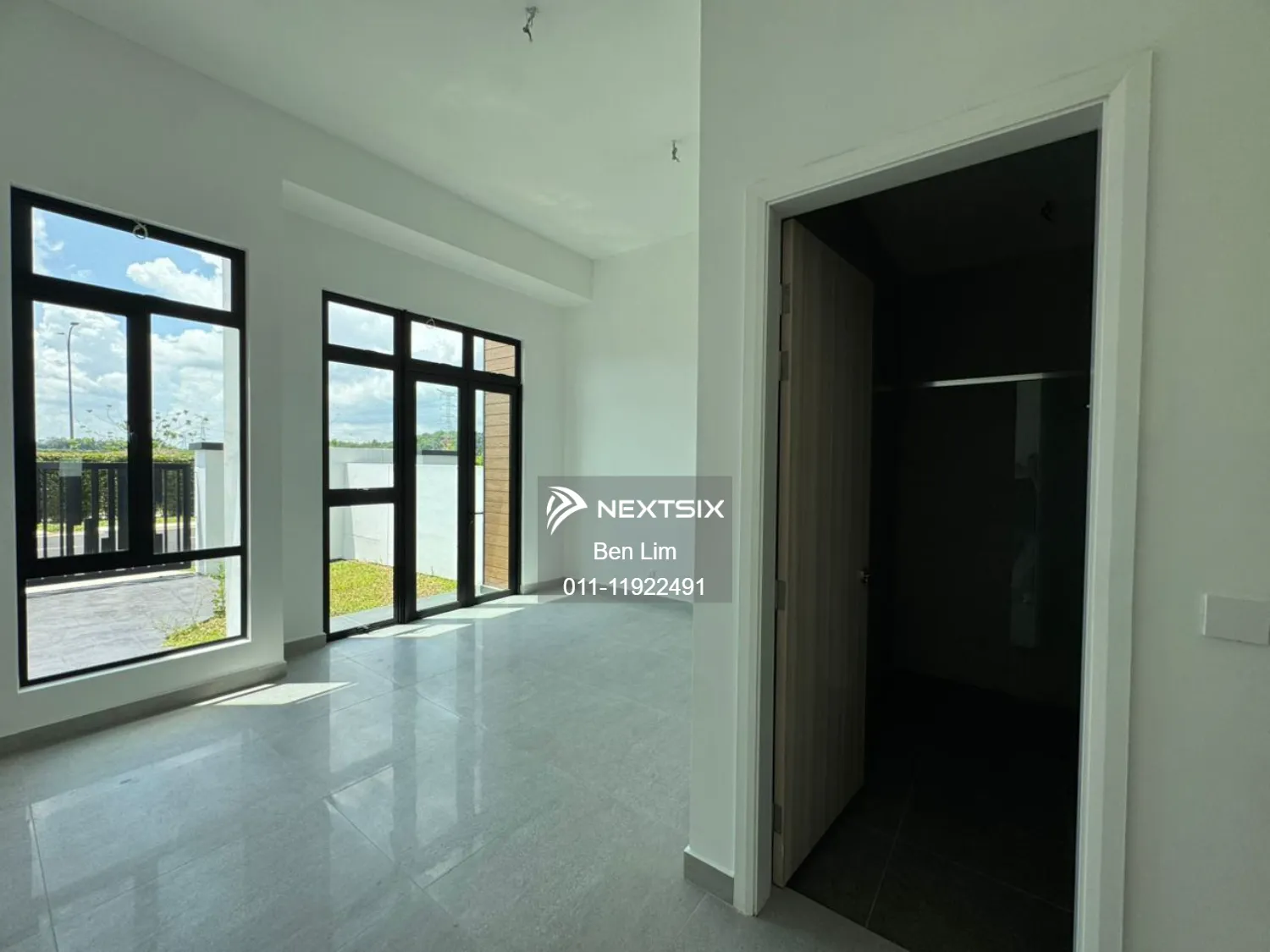 Semi-detached House For Sale in Skudai Johor - Image 12