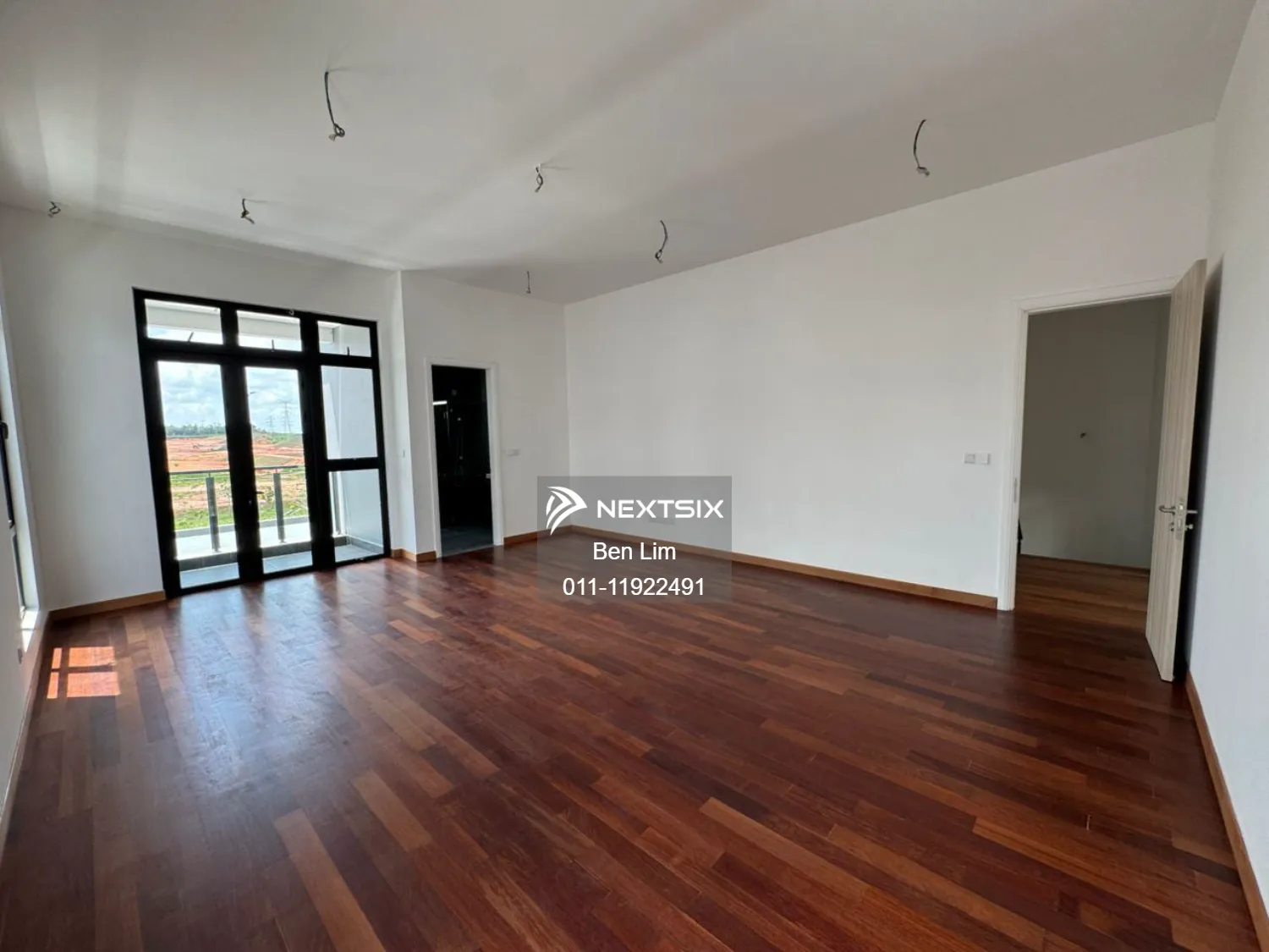 Semi-detached House For Sale in Skudai Johor - Image 13