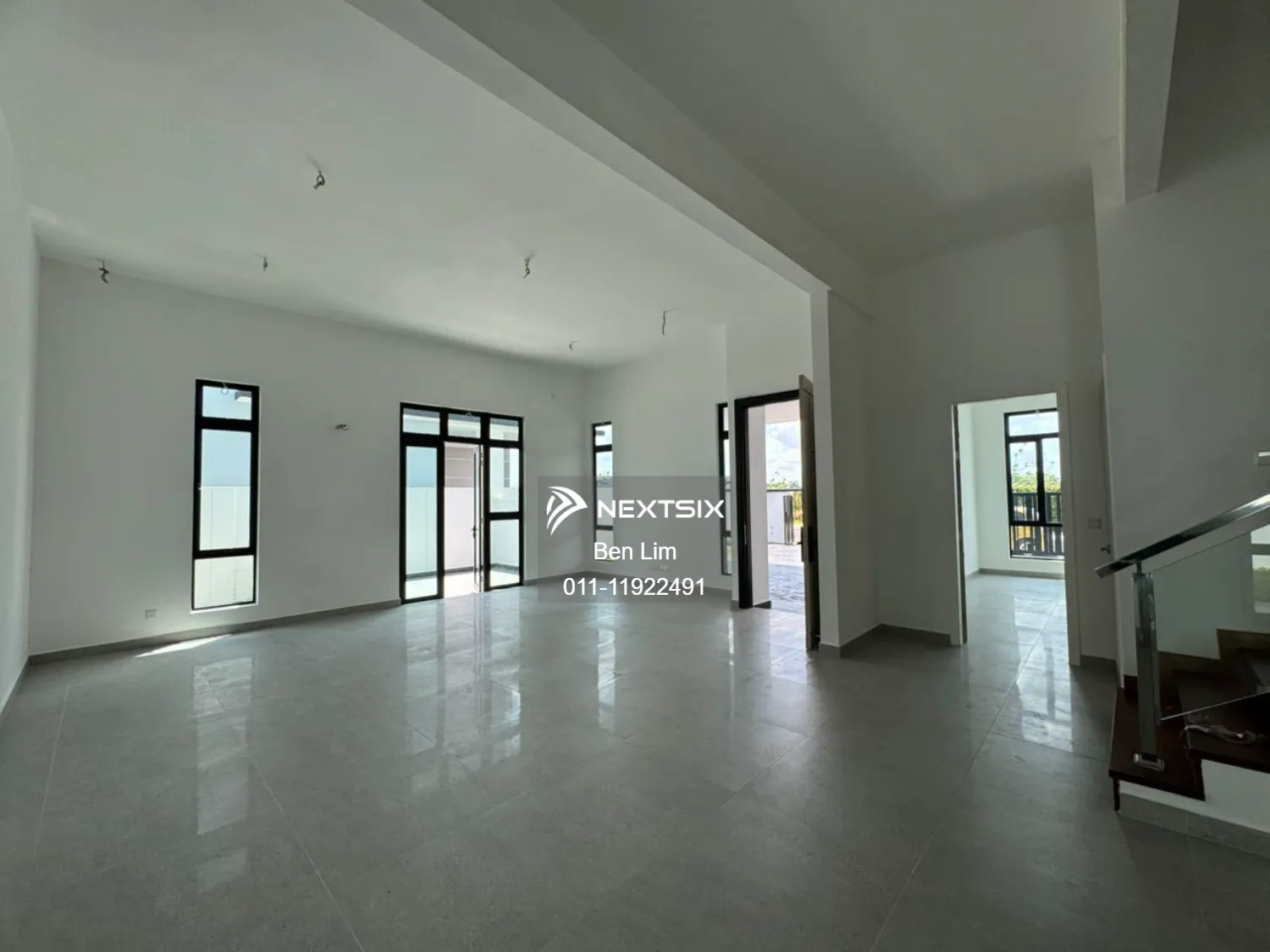 Semi-detached House For Sale in Skudai Johor - Image 14