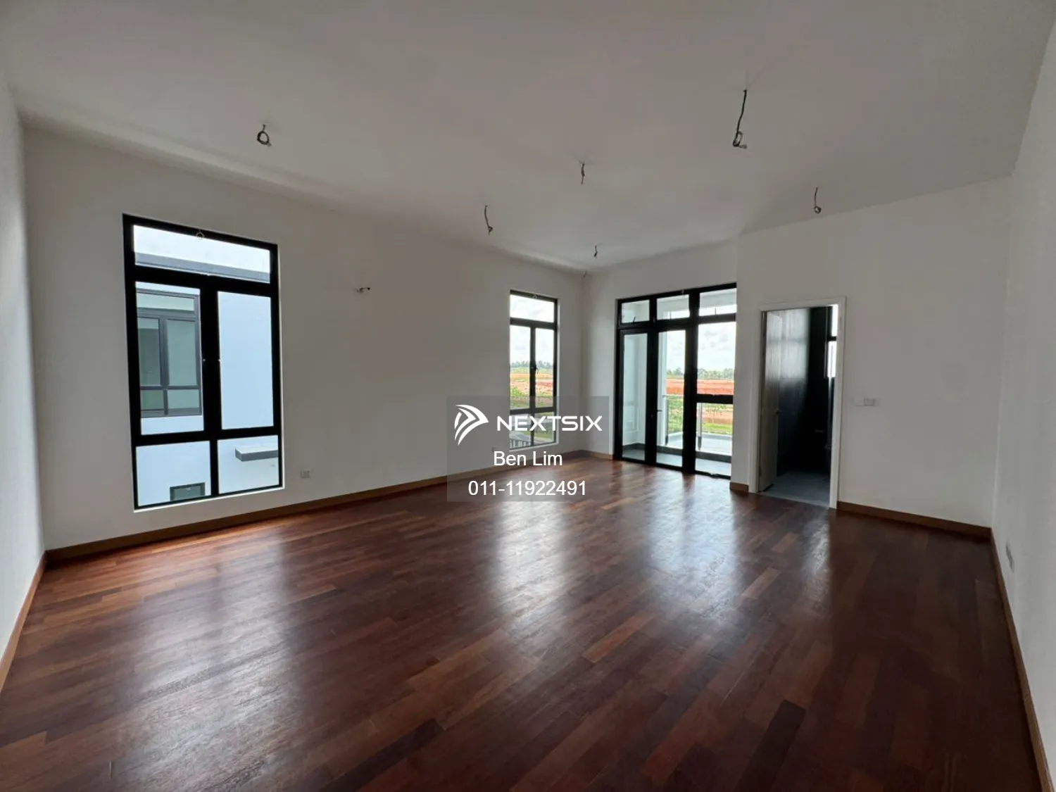 Semi-detached House For Sale in Skudai Johor - Image 16
