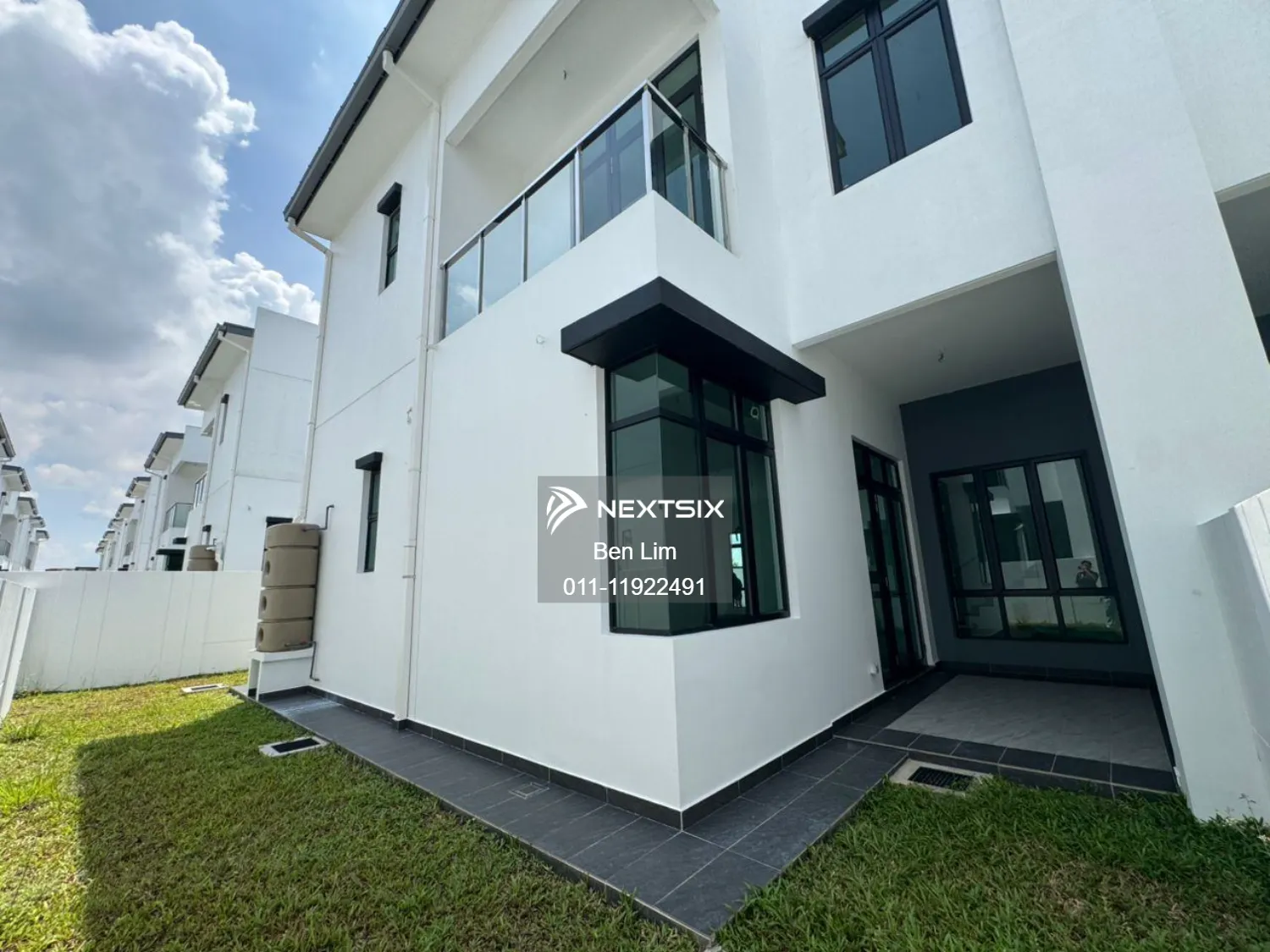 Semi-detached House For Sale in Skudai Johor - Image 17