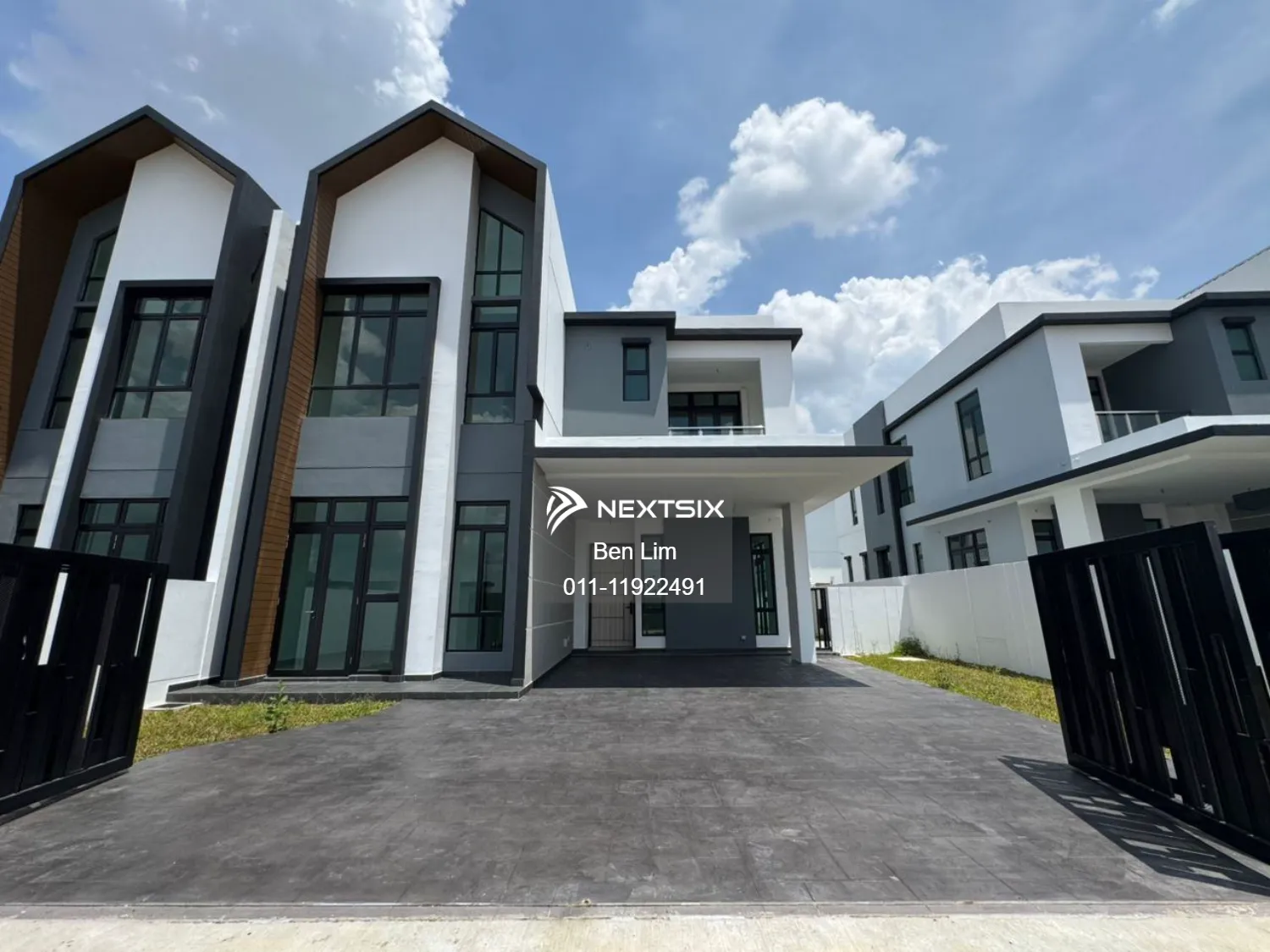 Semi-detached House For Sale in Skudai Johor - Image 18