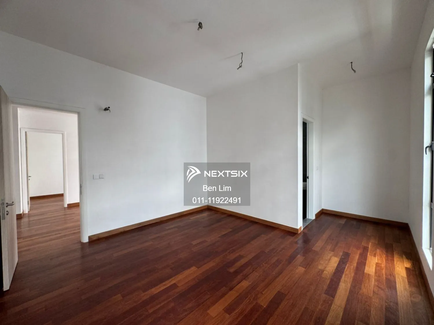 Semi-detached House For Sale in Skudai Johor - Image 20