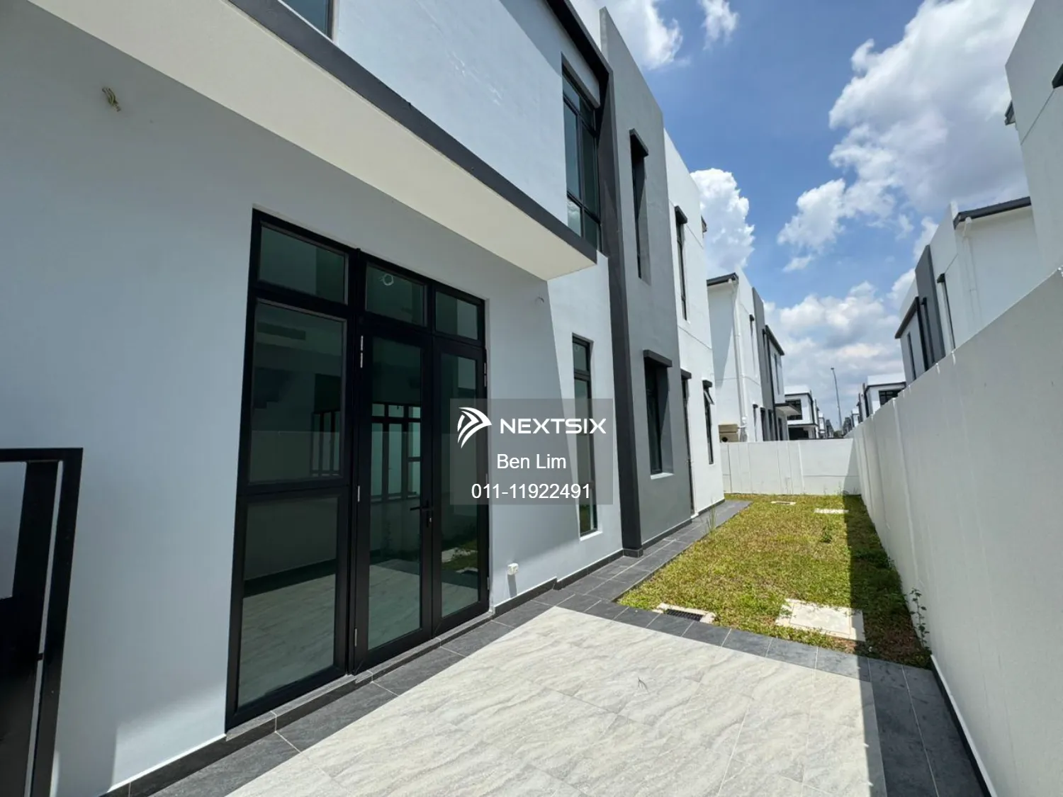 Semi-detached House For Sale in Skudai Johor - Image 7