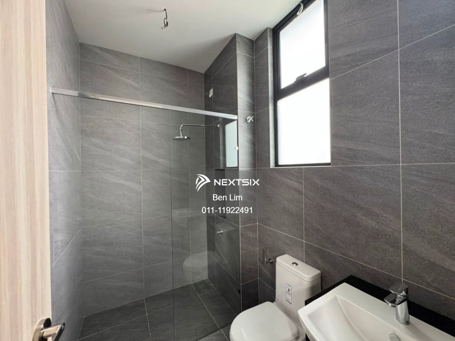 Semi-detached House For Sale in Skudai Johor - Image 8