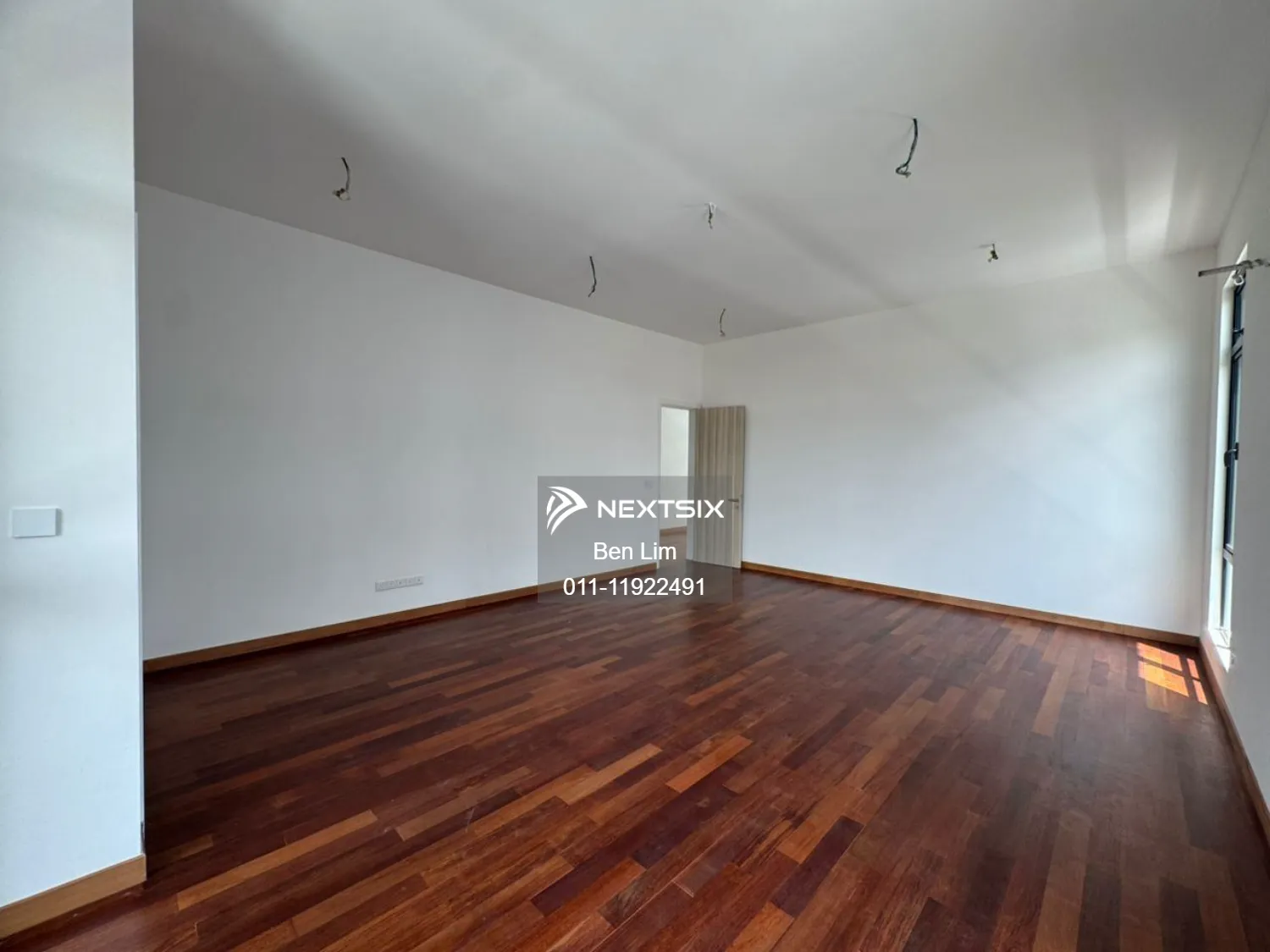 Semi-detached House For Sale in Skudai Johor - Image 9