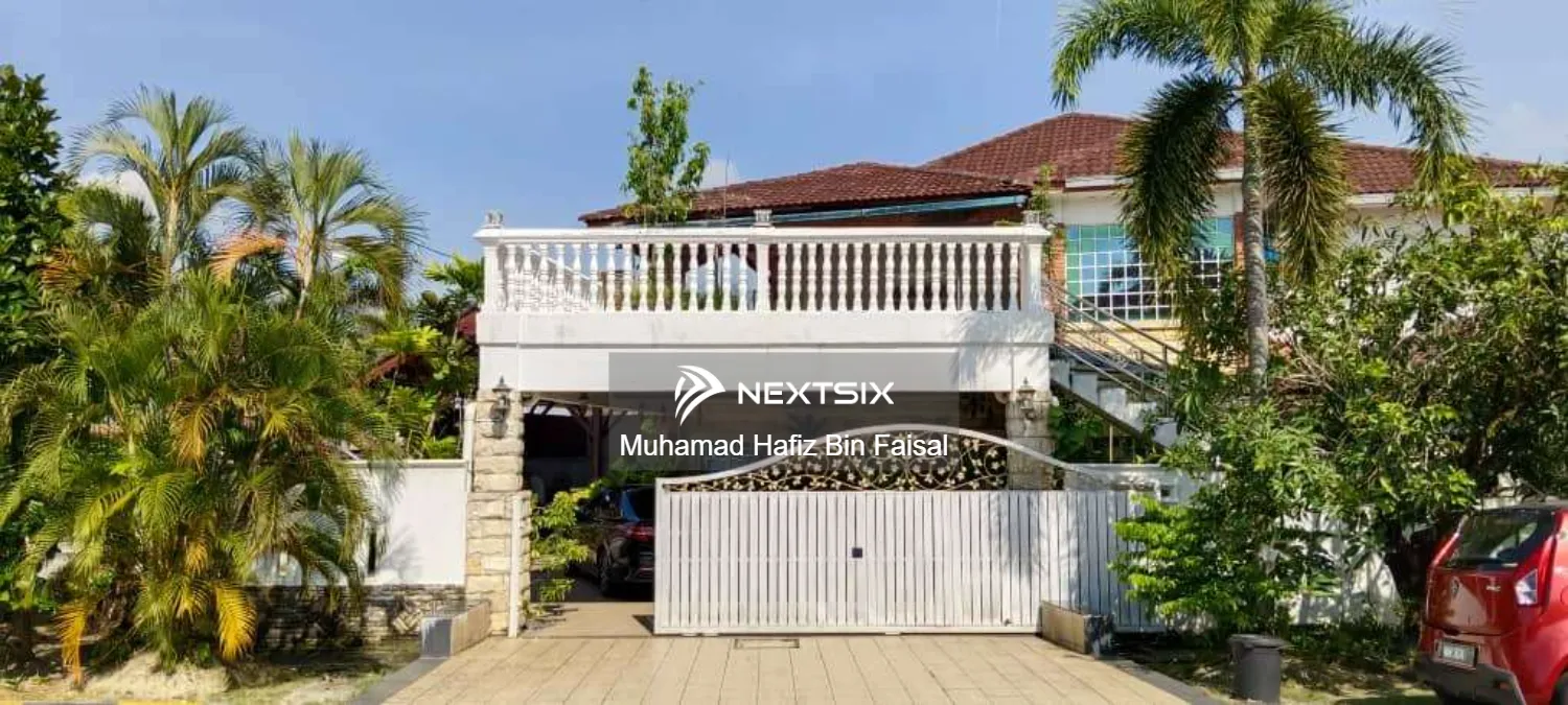 2-sty Terrace/Link House For Sale in Puchong Selangor - Image 1