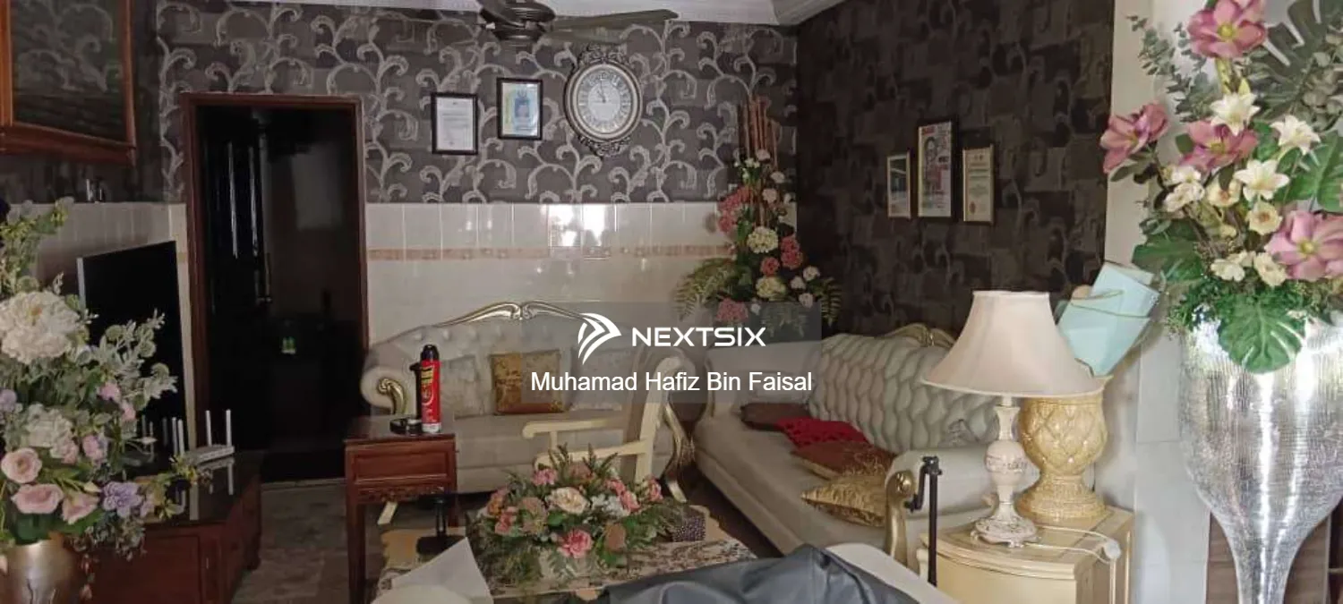 2-sty Terrace/Link House For Sale in Puchong Selangor - Image 10