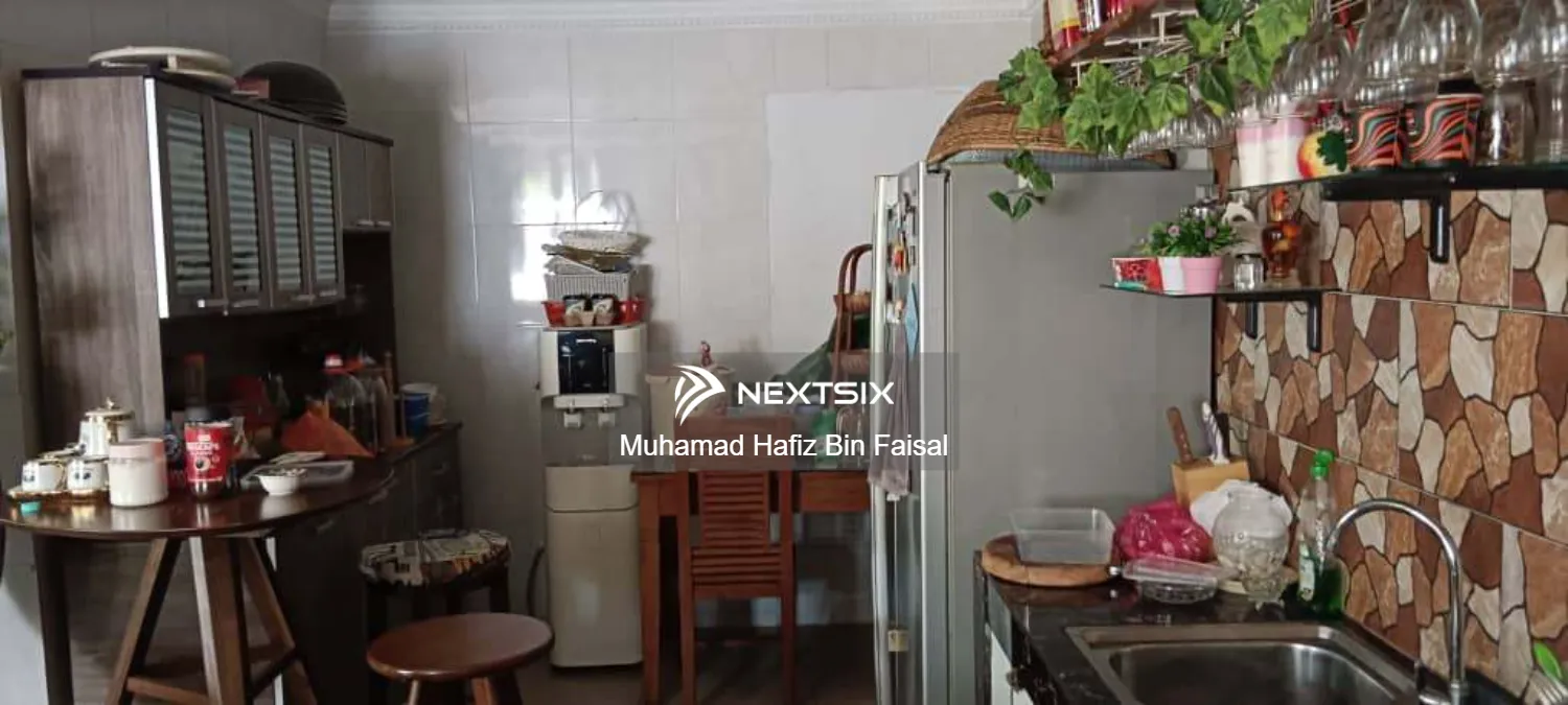 2-sty Terrace/Link House For Sale in Puchong Selangor - Image 11